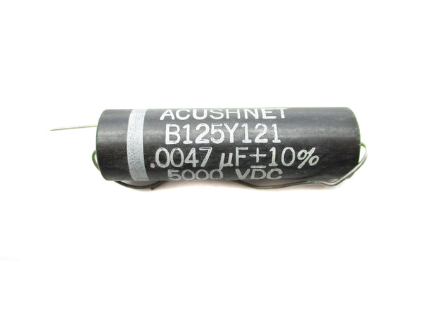 ACUSHNET B125Y121 NSNP