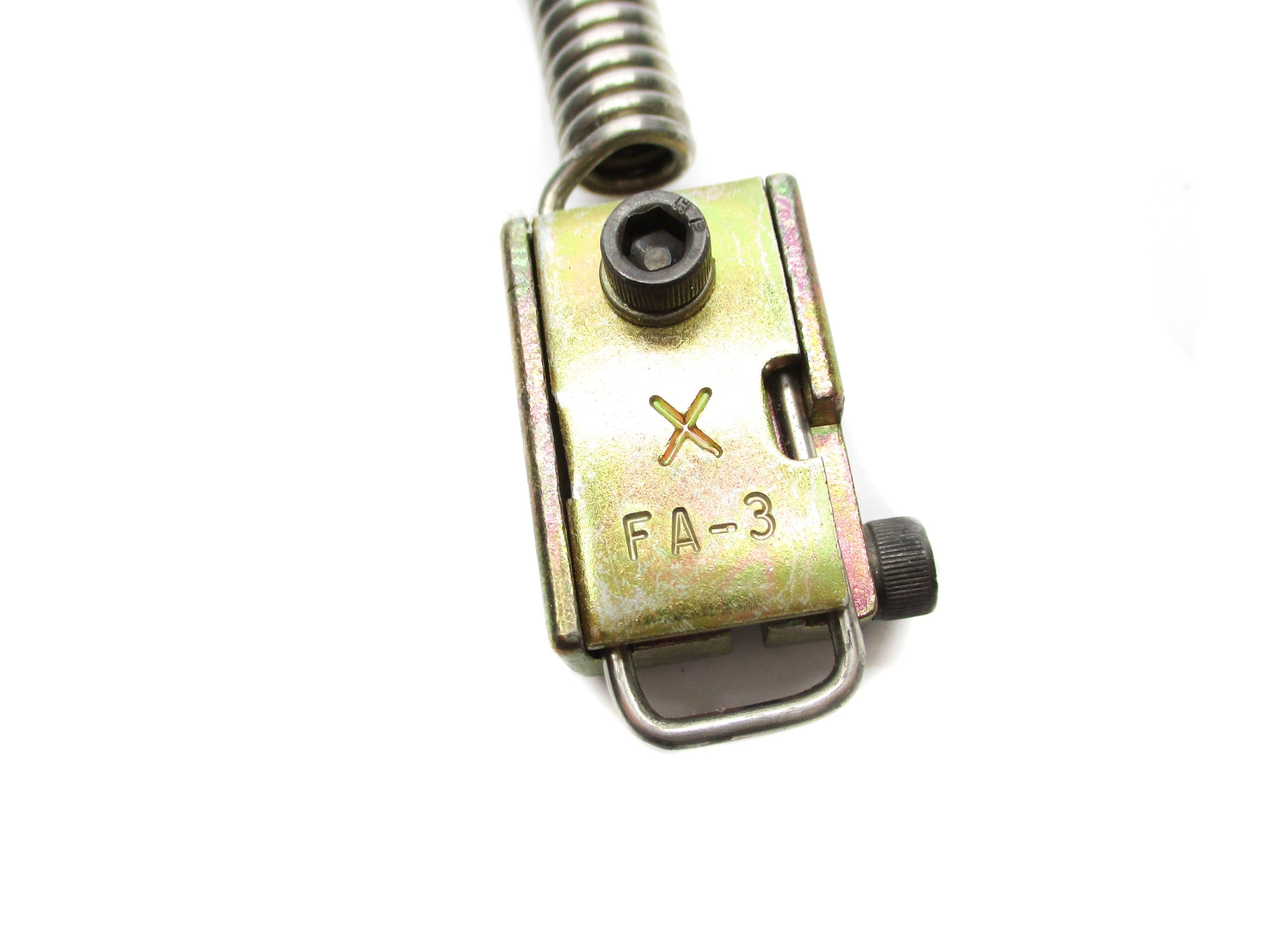 SQUARE D FA-3 NSNP