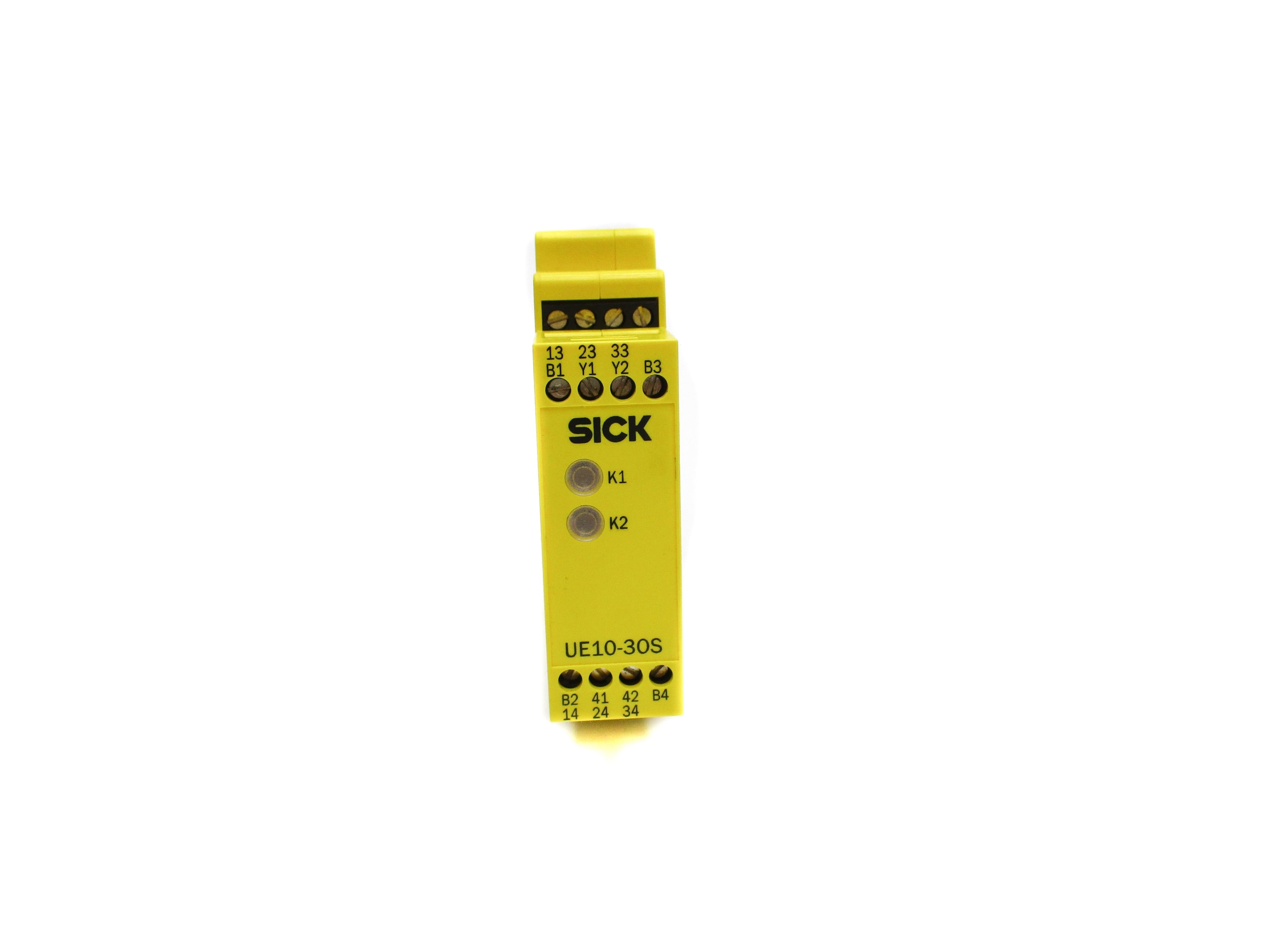 SICK UE10-3OS2D0 24V NSNP