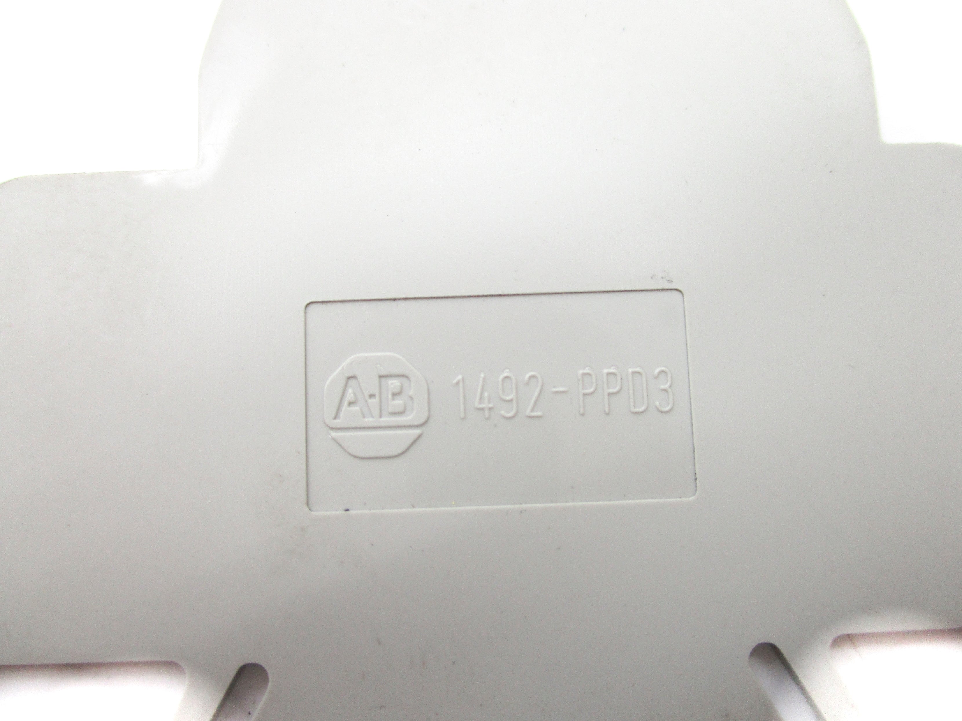 ALLEN BRADLEY 1492-PPD3 NSNP