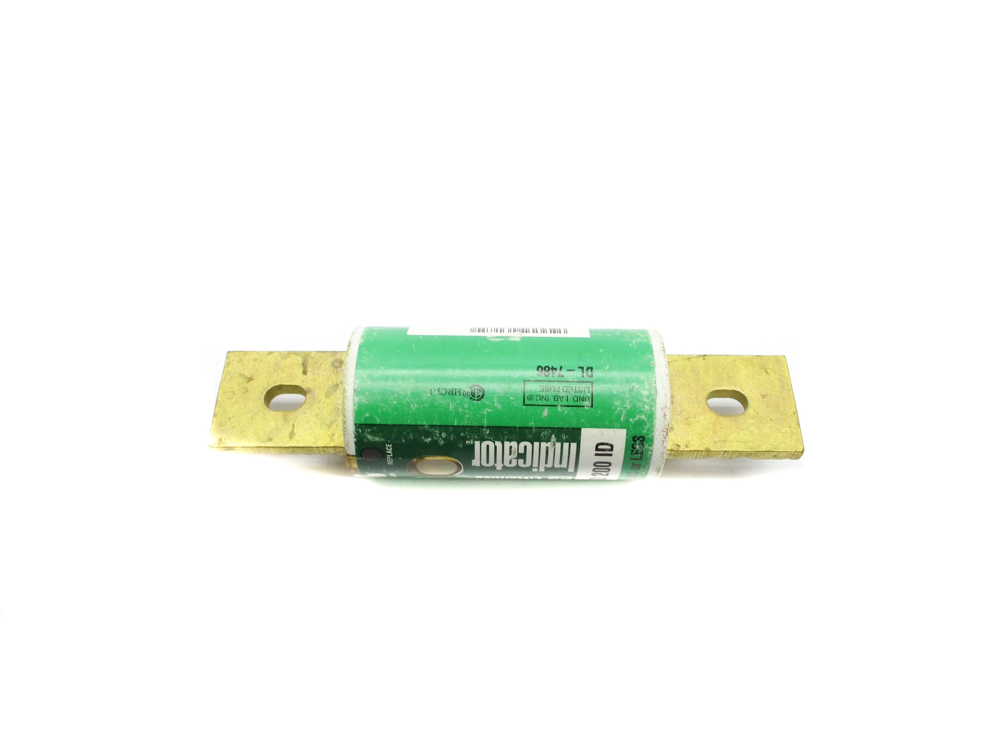 LITTELFUSE JTD200ID UNMP