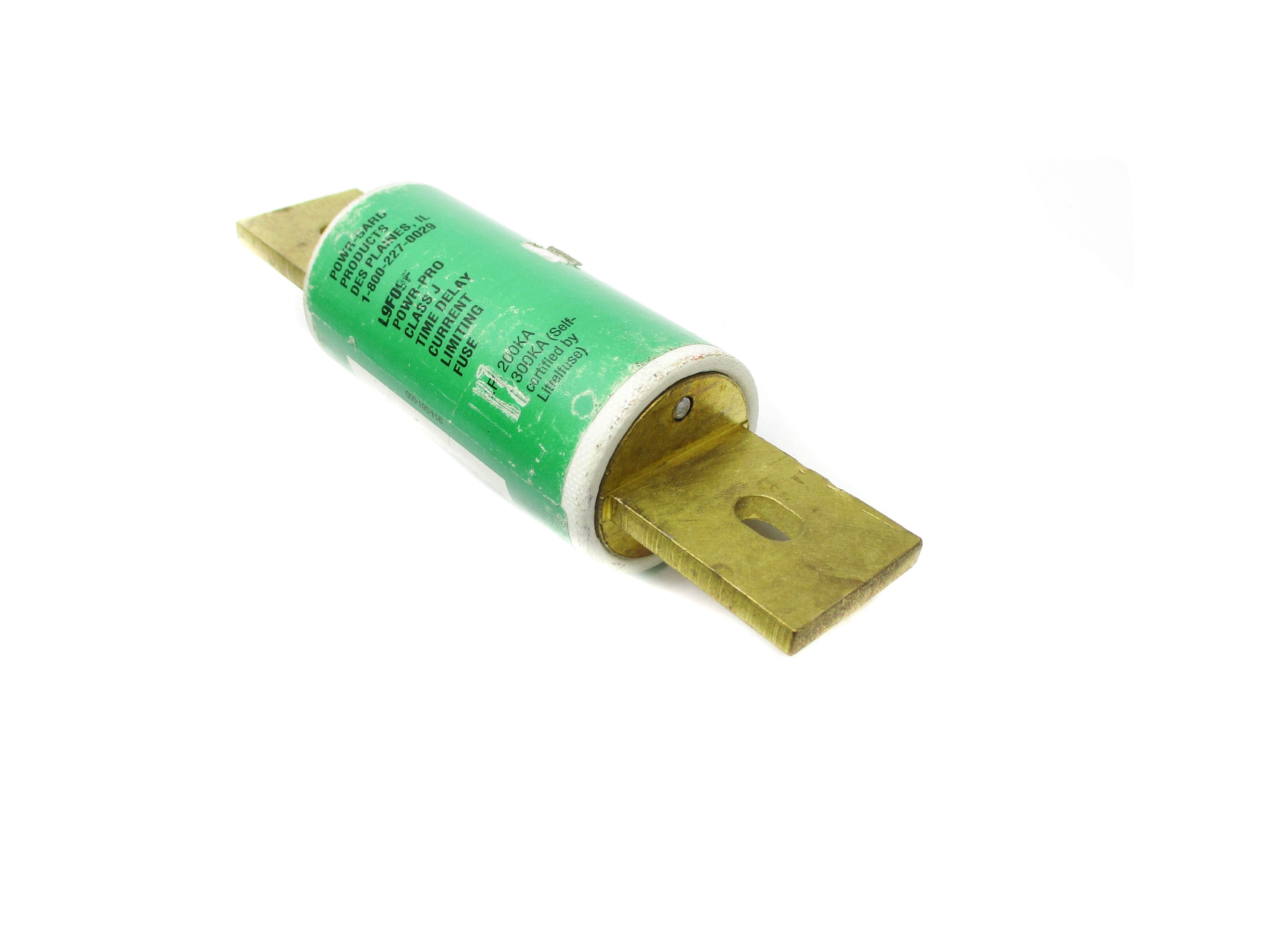 LITTELFUSE JTD200ID UNMP