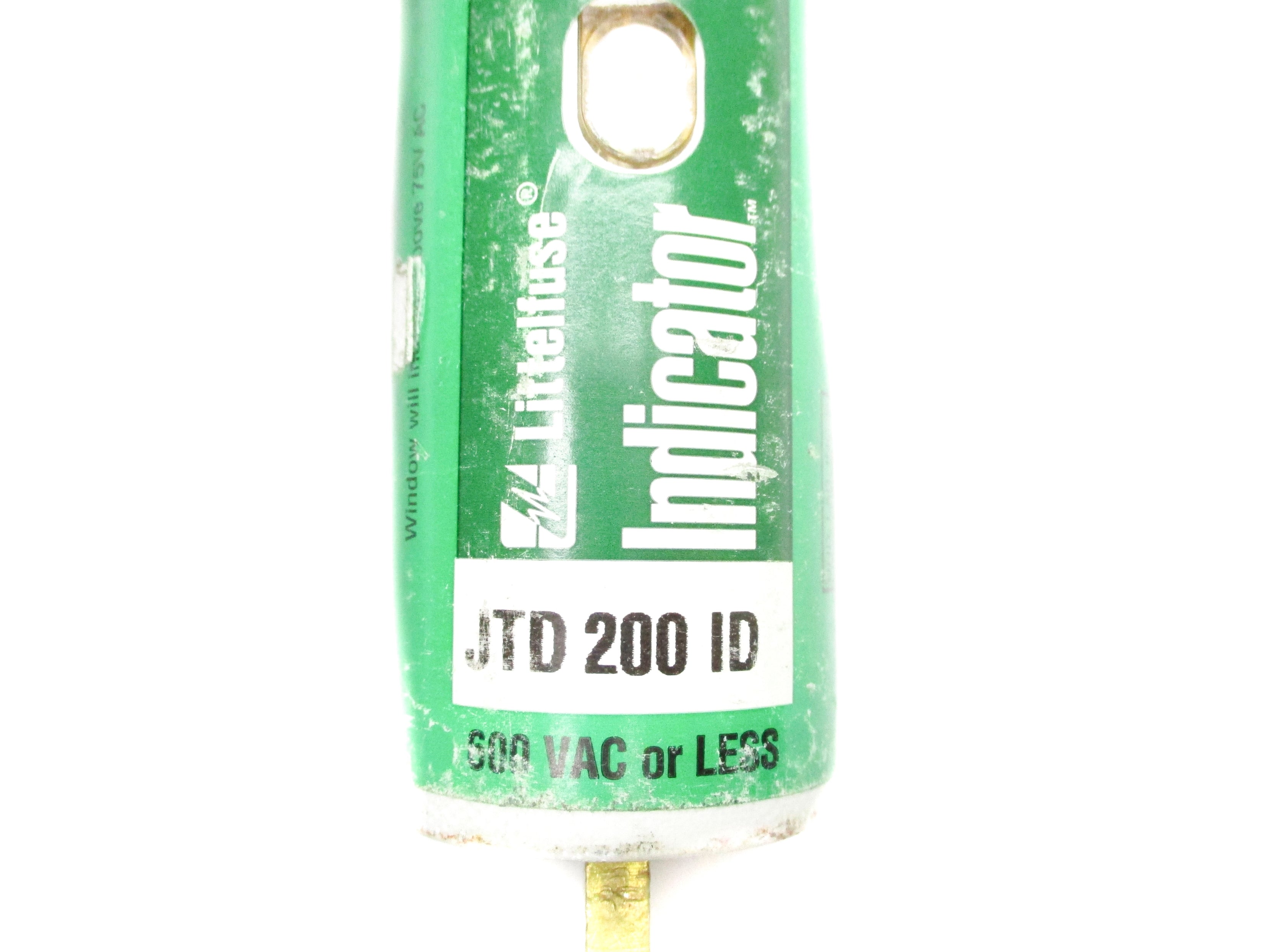 LITTELFUSE JTD200ID UNMP