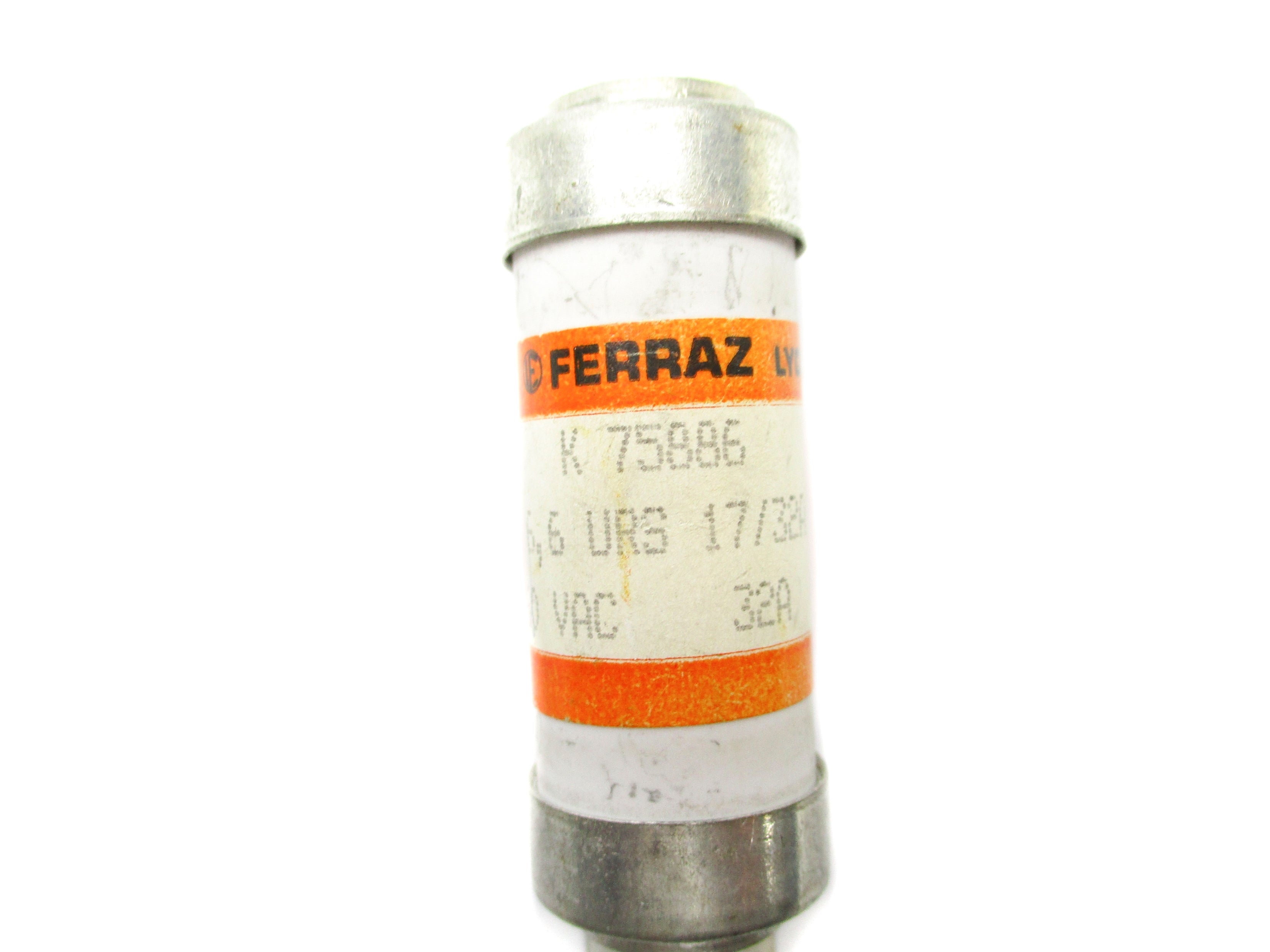FERRAZ SHAWMUT K75886 NSNP