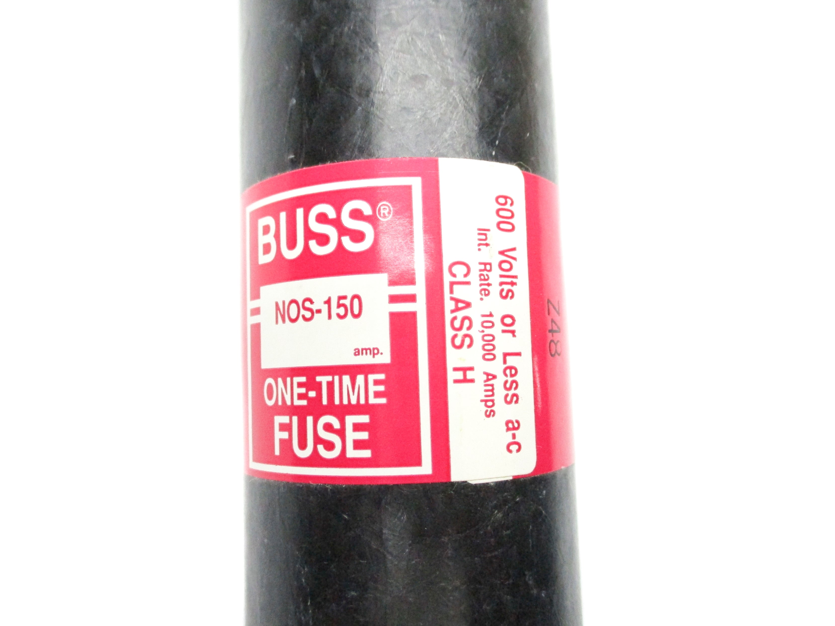BUSSMANN NOS-150 NSNP