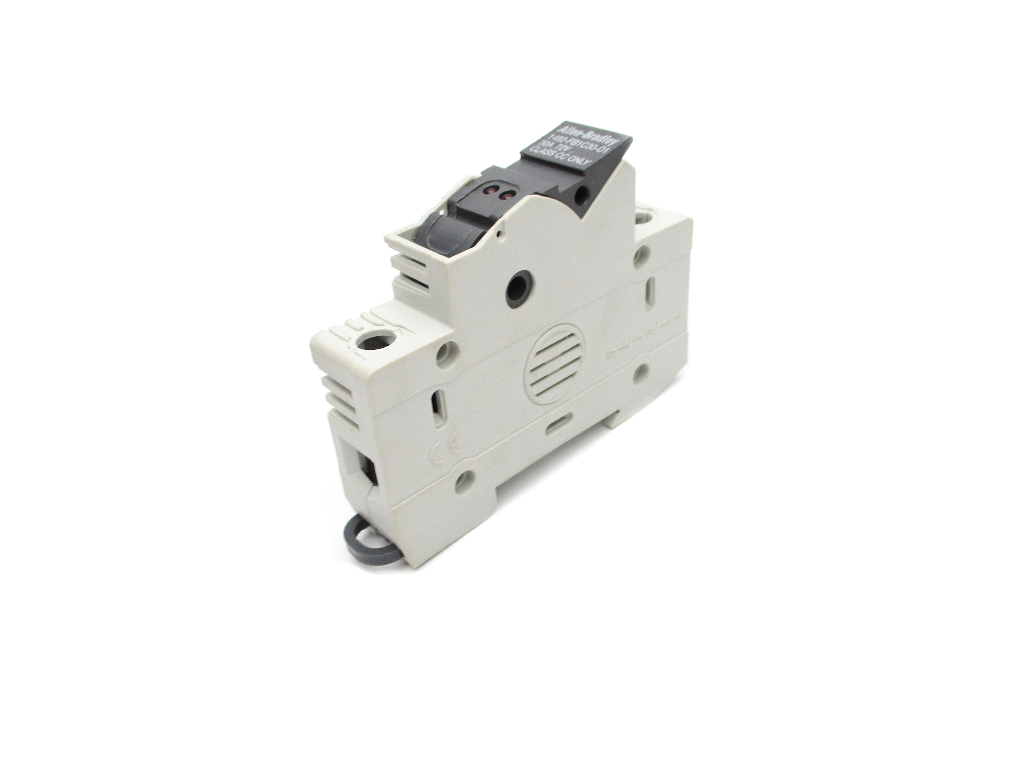 ALLEN BRADLEY 1492-FB1C30-D1 SER. B NSNP