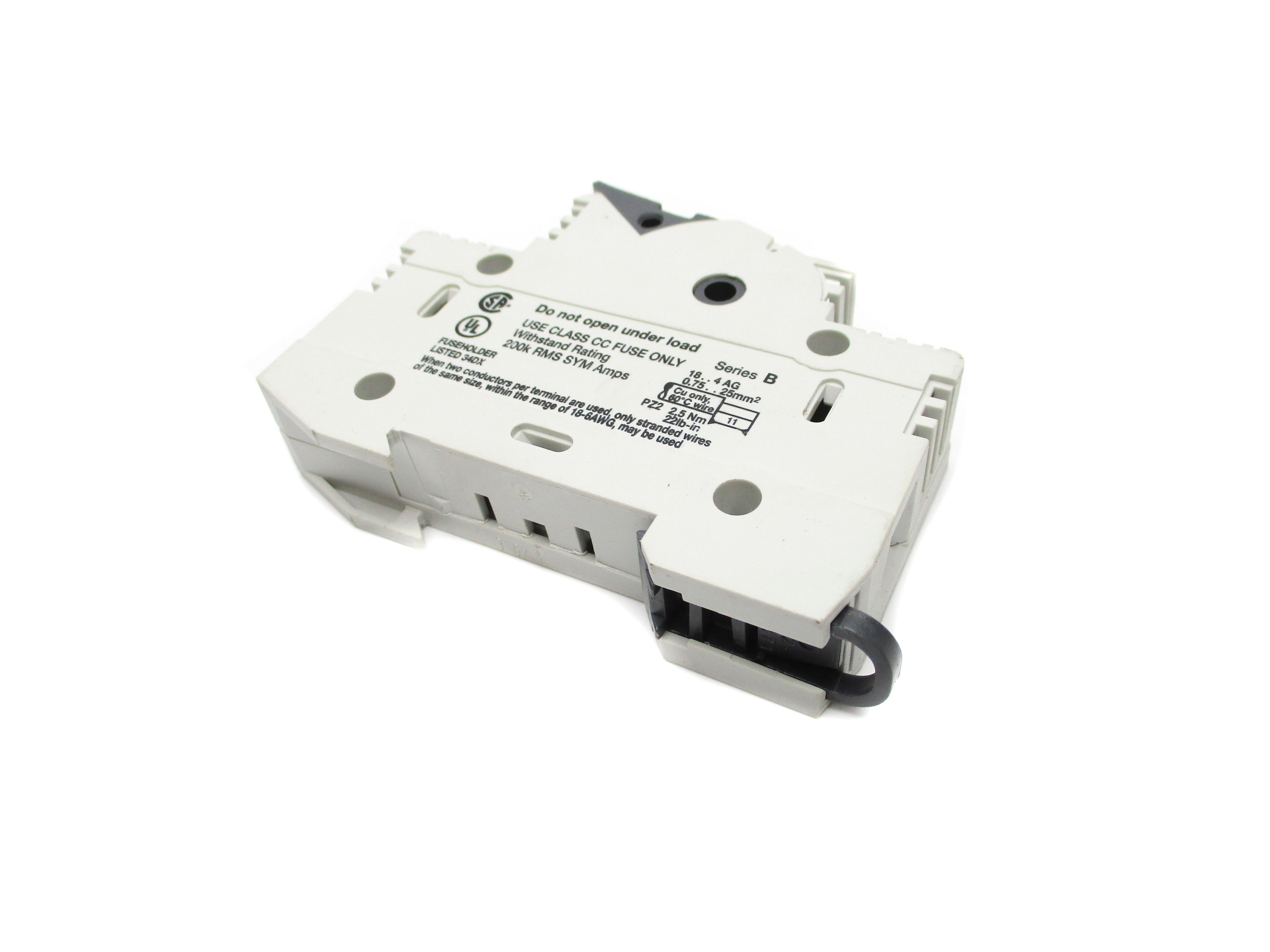 ALLEN BRADLEY 1492-FB1C30-D1 SER. B NSNP