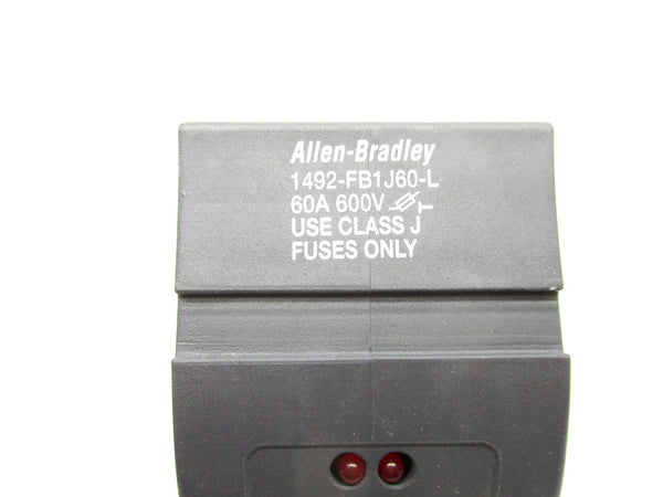 ALLEN BRADLEY 1492-FB1J60-L SER. B NSNP