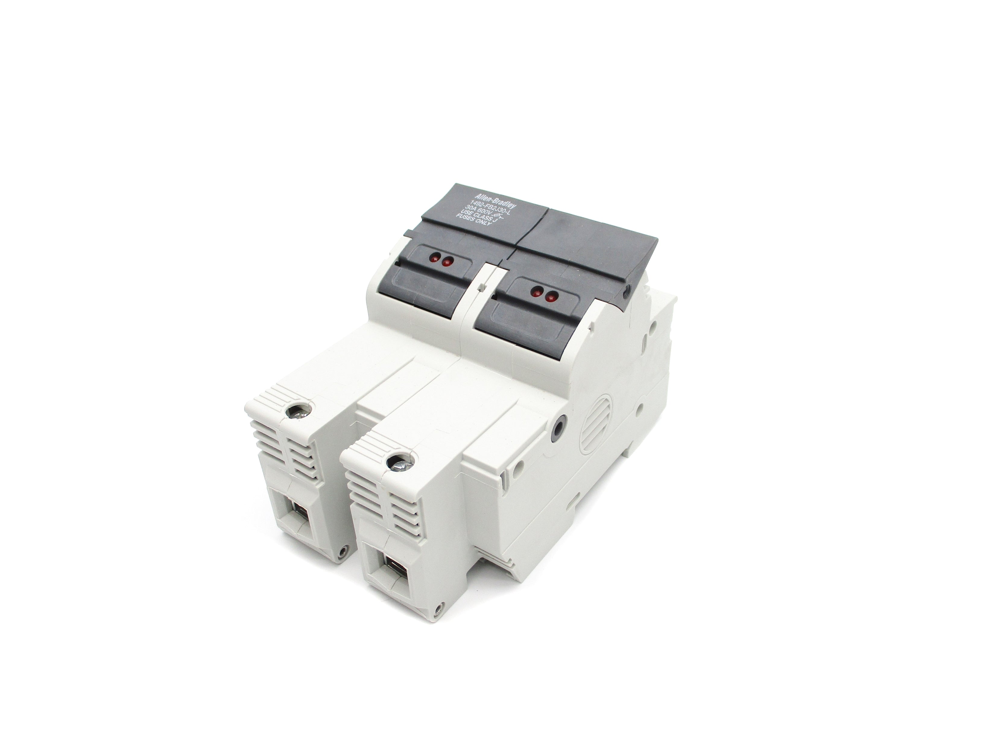 ALLEN BRADLEY 1492-FB2J30-L SER. B 600V 30A NSNP