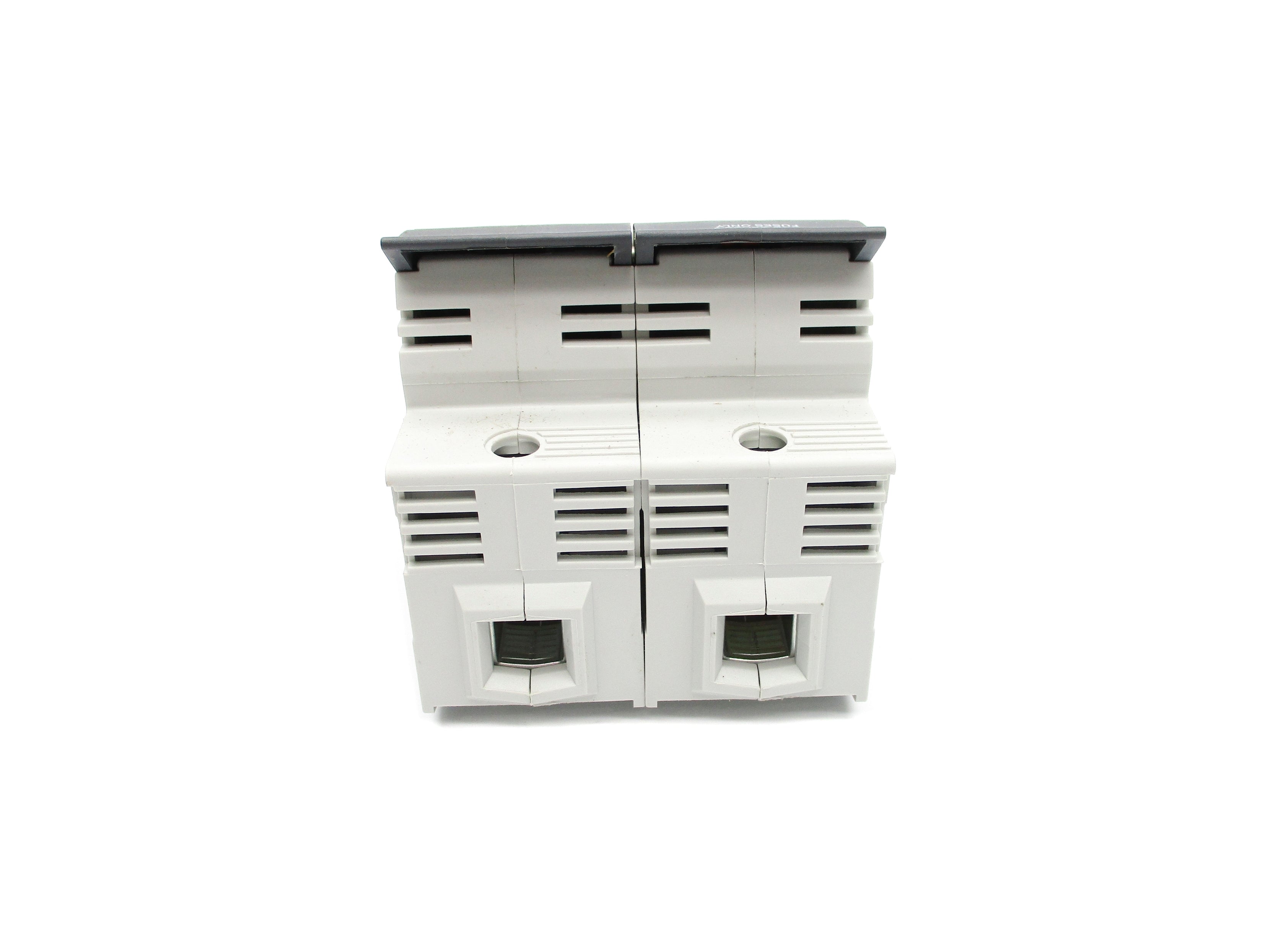 ALLEN BRADLEY 1492-FB2J30-L SER. B 600V 30A NSNP