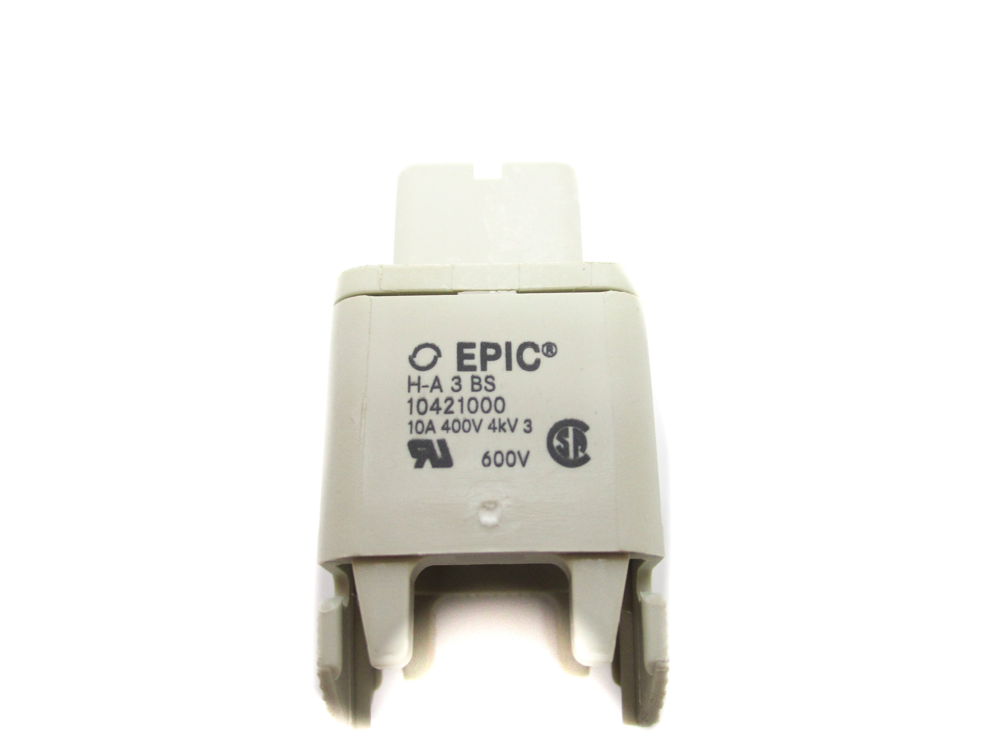 EPIC H-A3BS NSNP