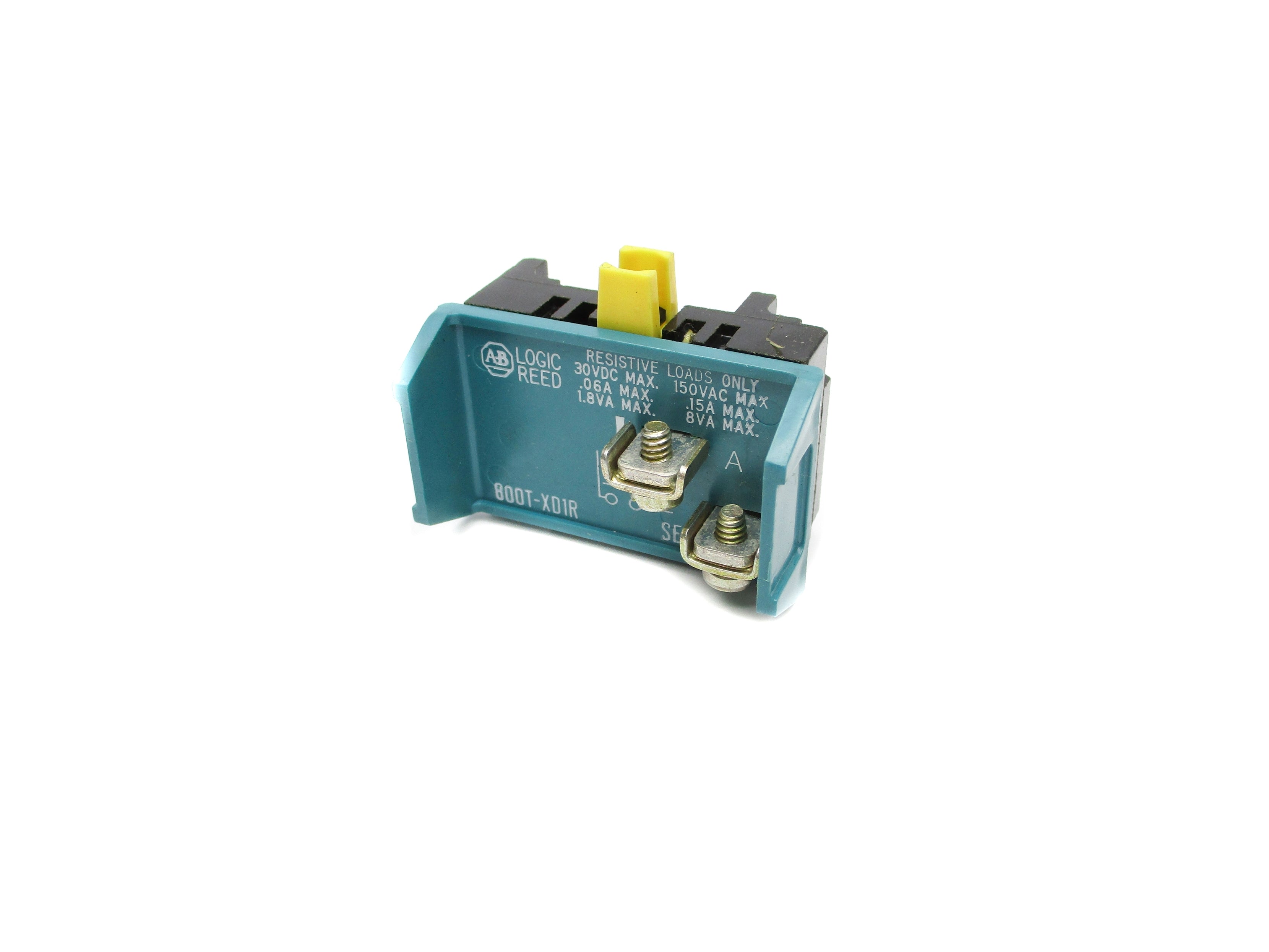 INDUSTRIAL SPARE PART 800T-XD1R SER. A NSNP