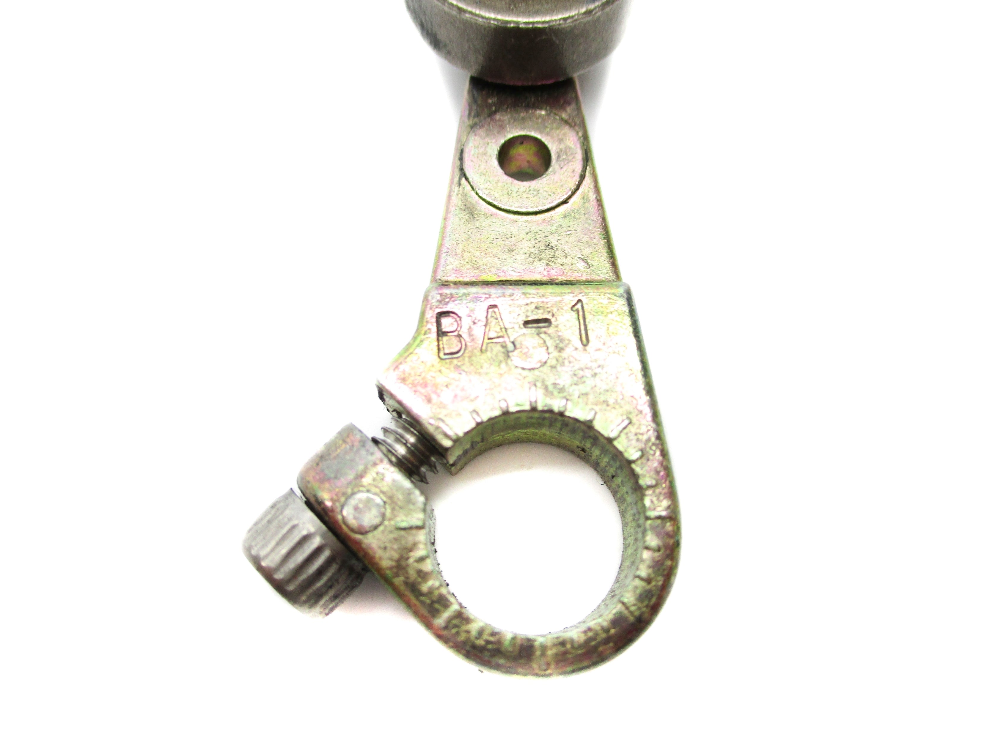 SQUARE D BA-1 NSNP