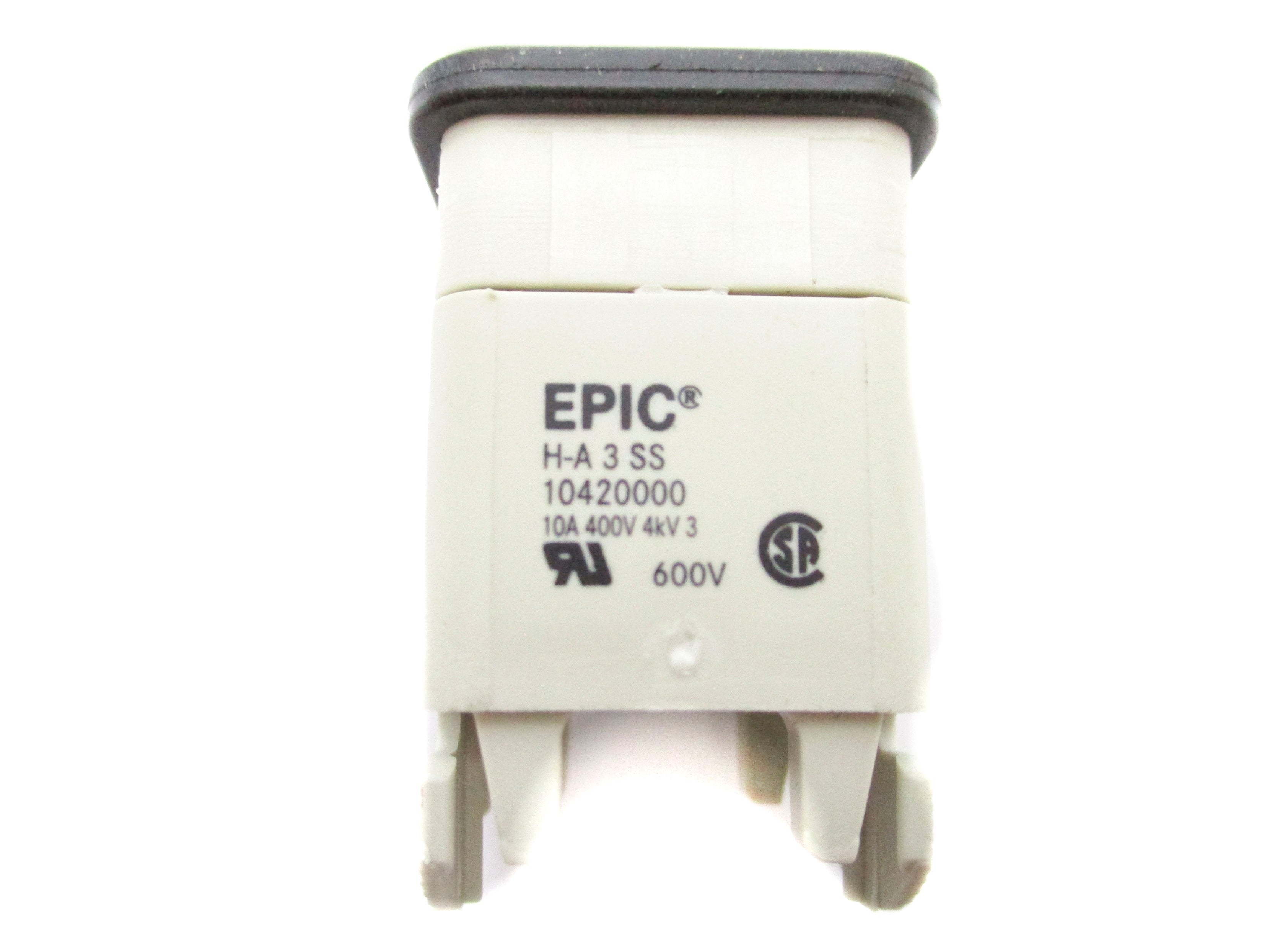 EPIC H-A3SS NSNP