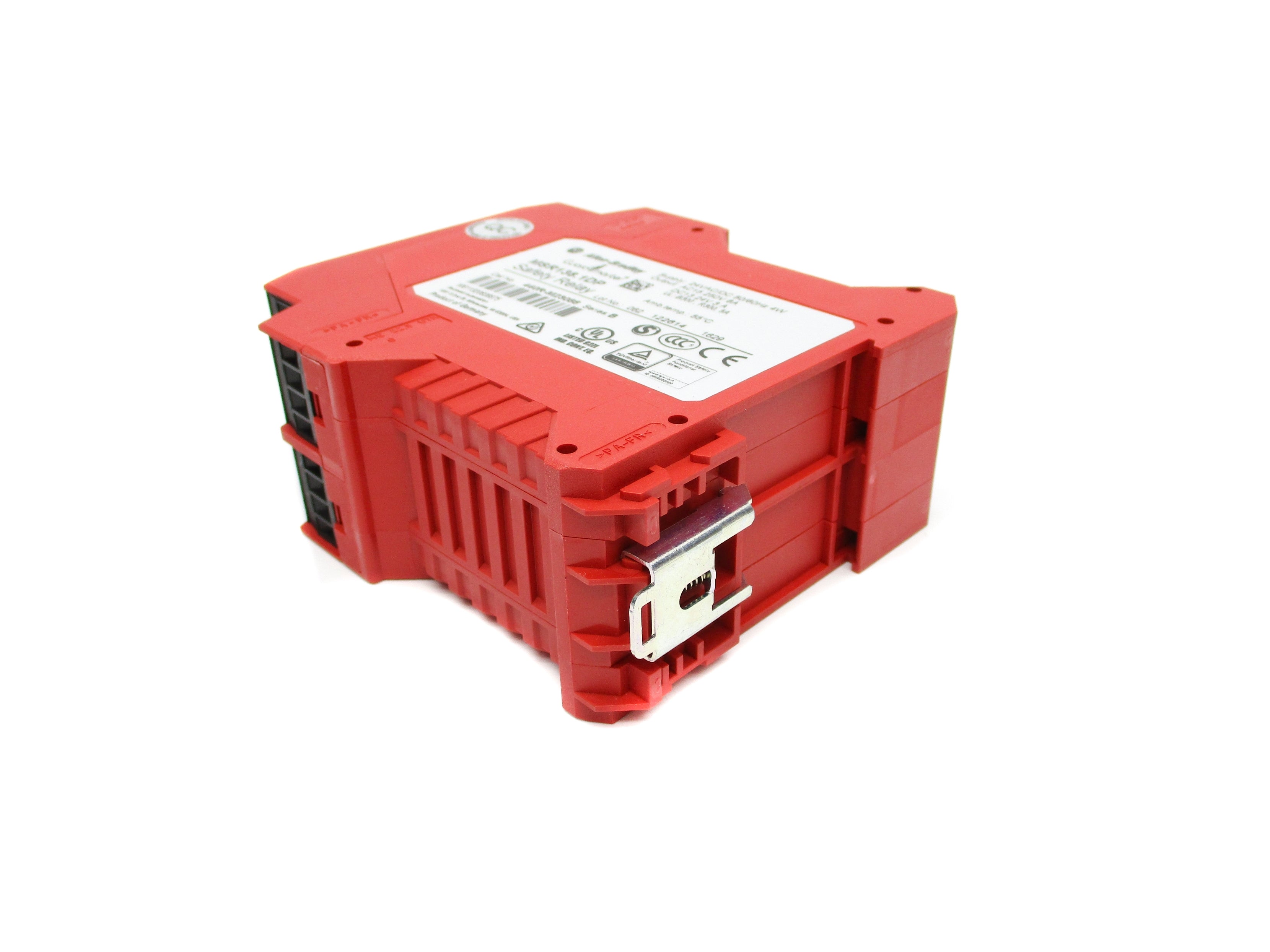 ALLEN BRADLEY 440R-M23088 SER. B 24VAC NSNP