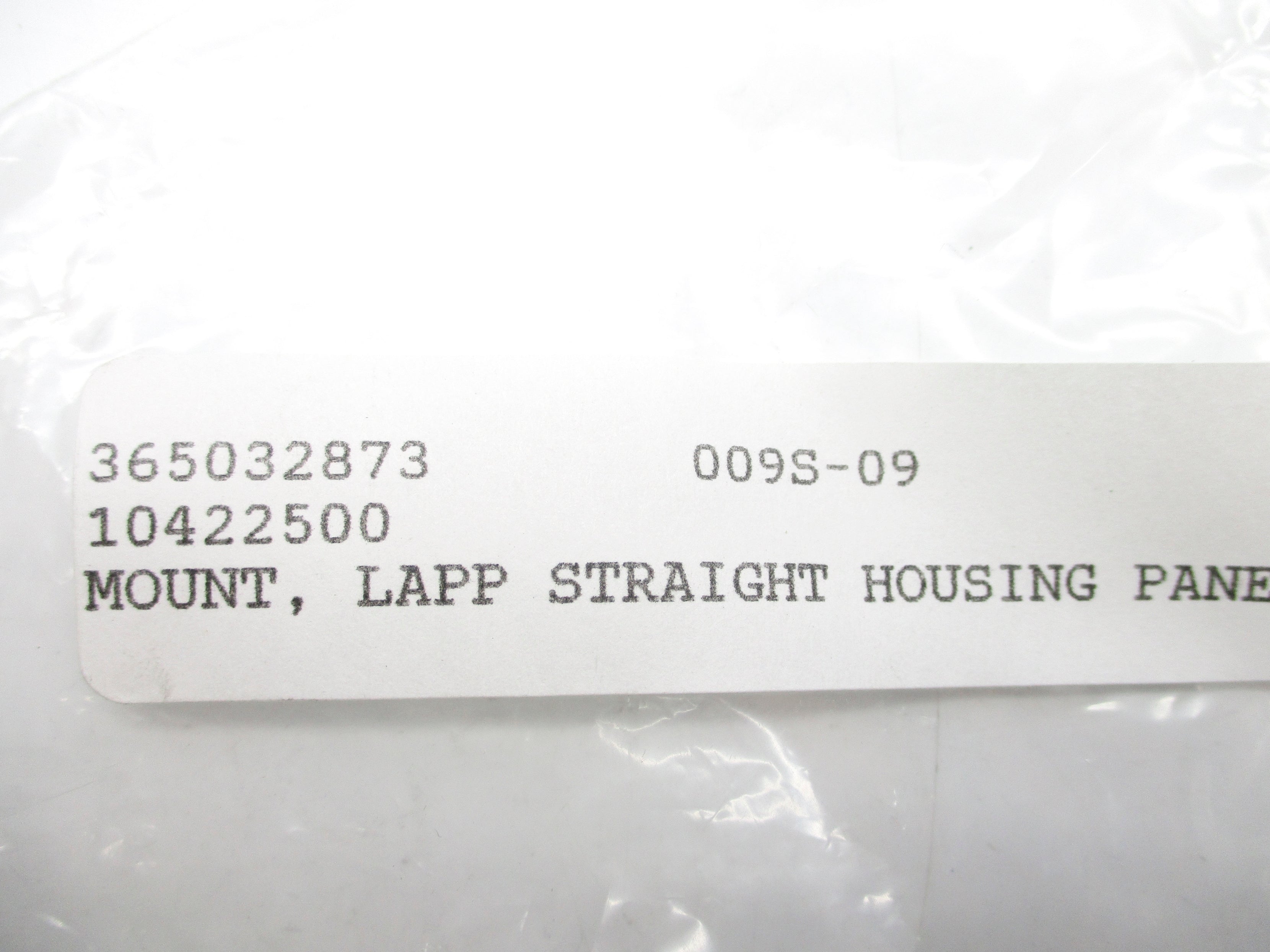LAPP 10422500 NSNP