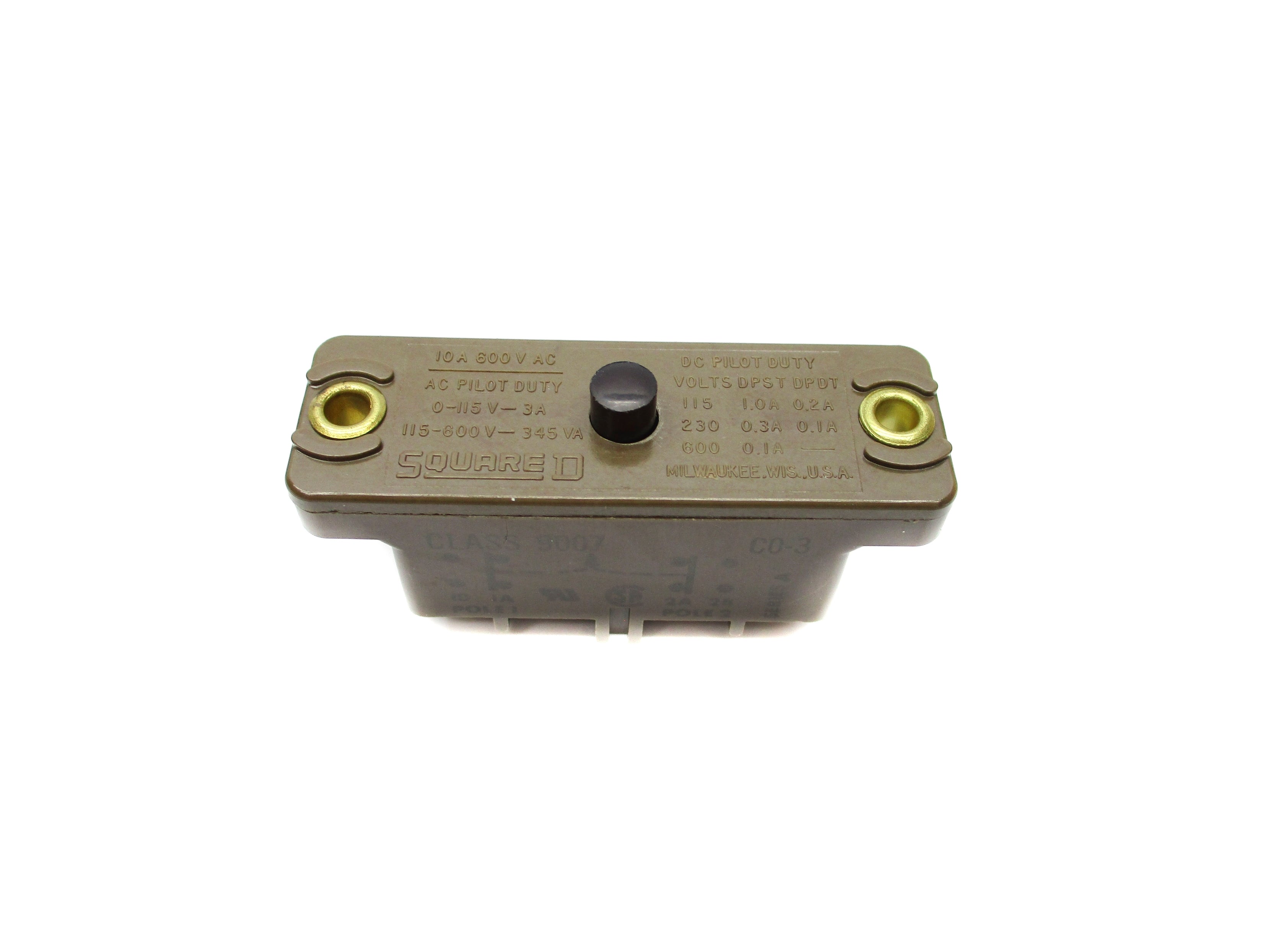 SQUARE D 9007CO3 NSNP