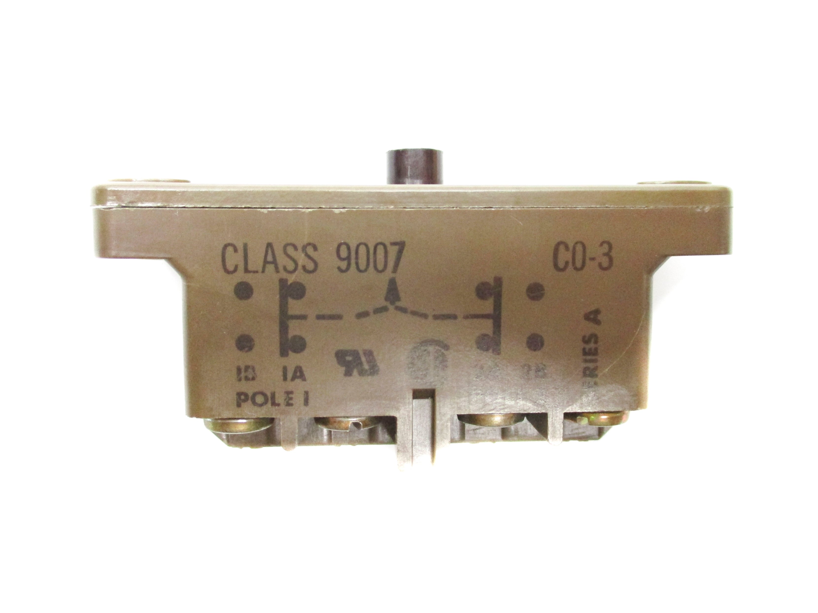 SQUARE D 9007CO3 NSNP