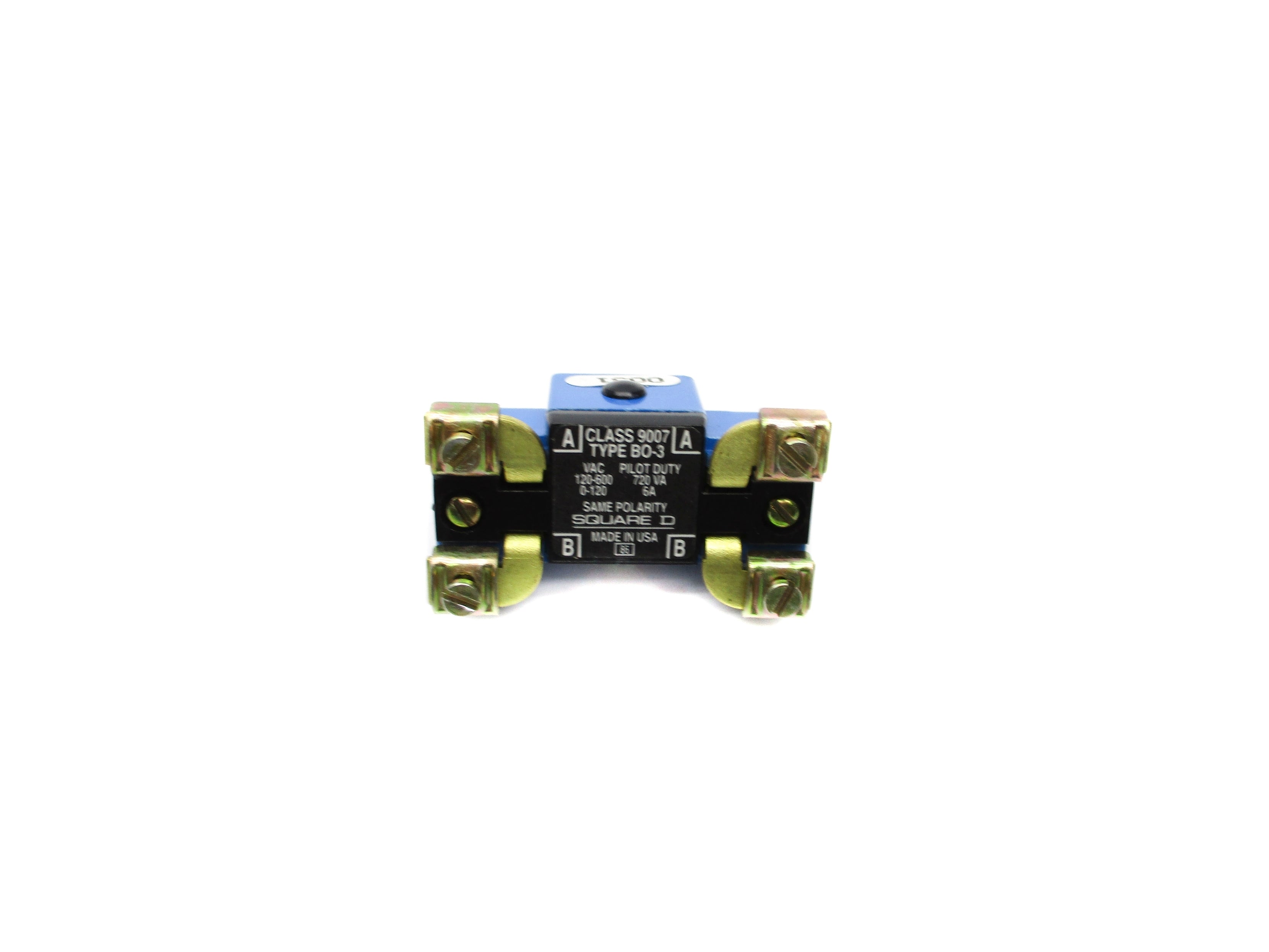 SQUARE D 9007BO3 NSNP