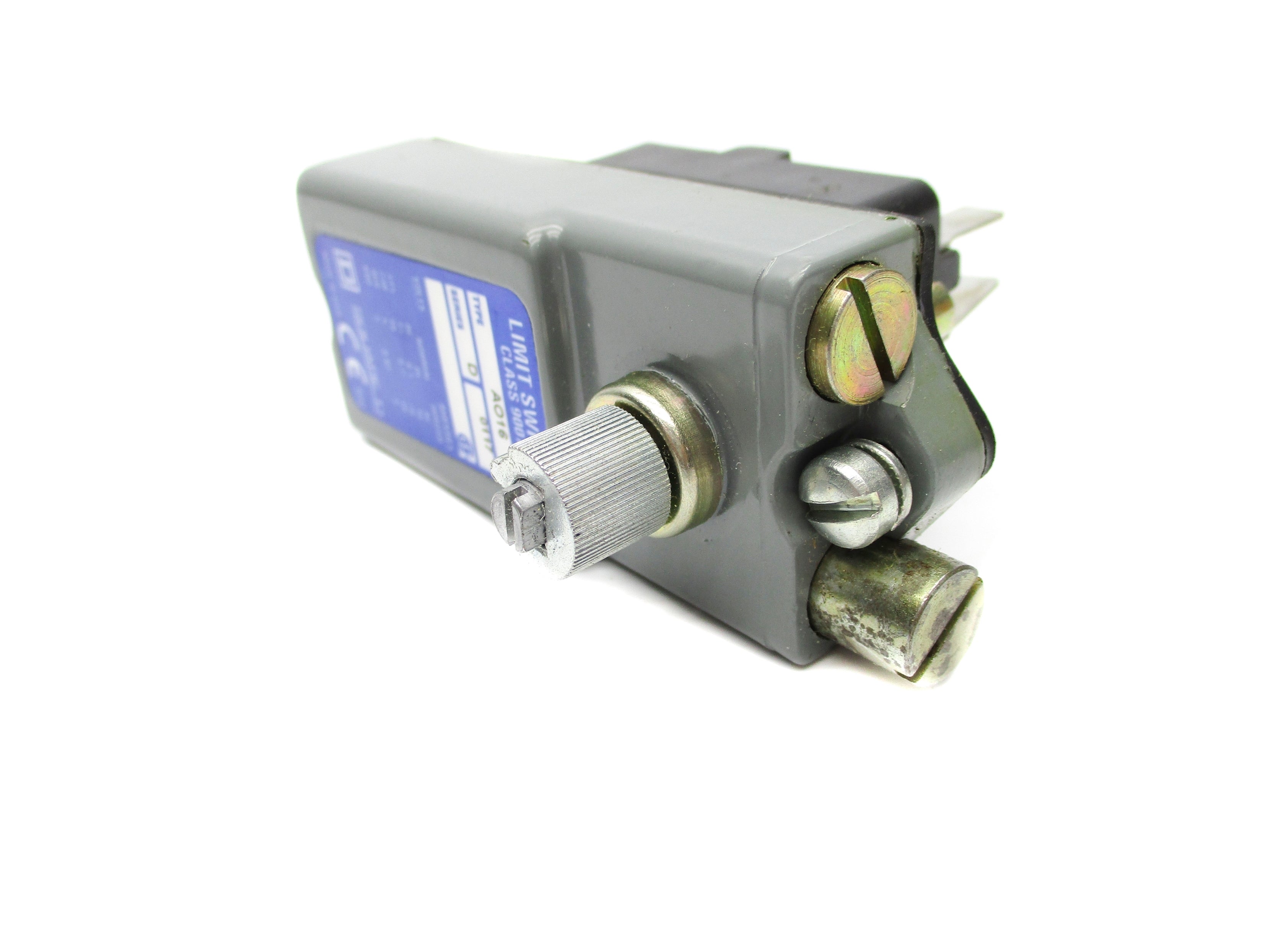 SQUARE D 9007AO16 SER. D (AS PICTURED) NSNP