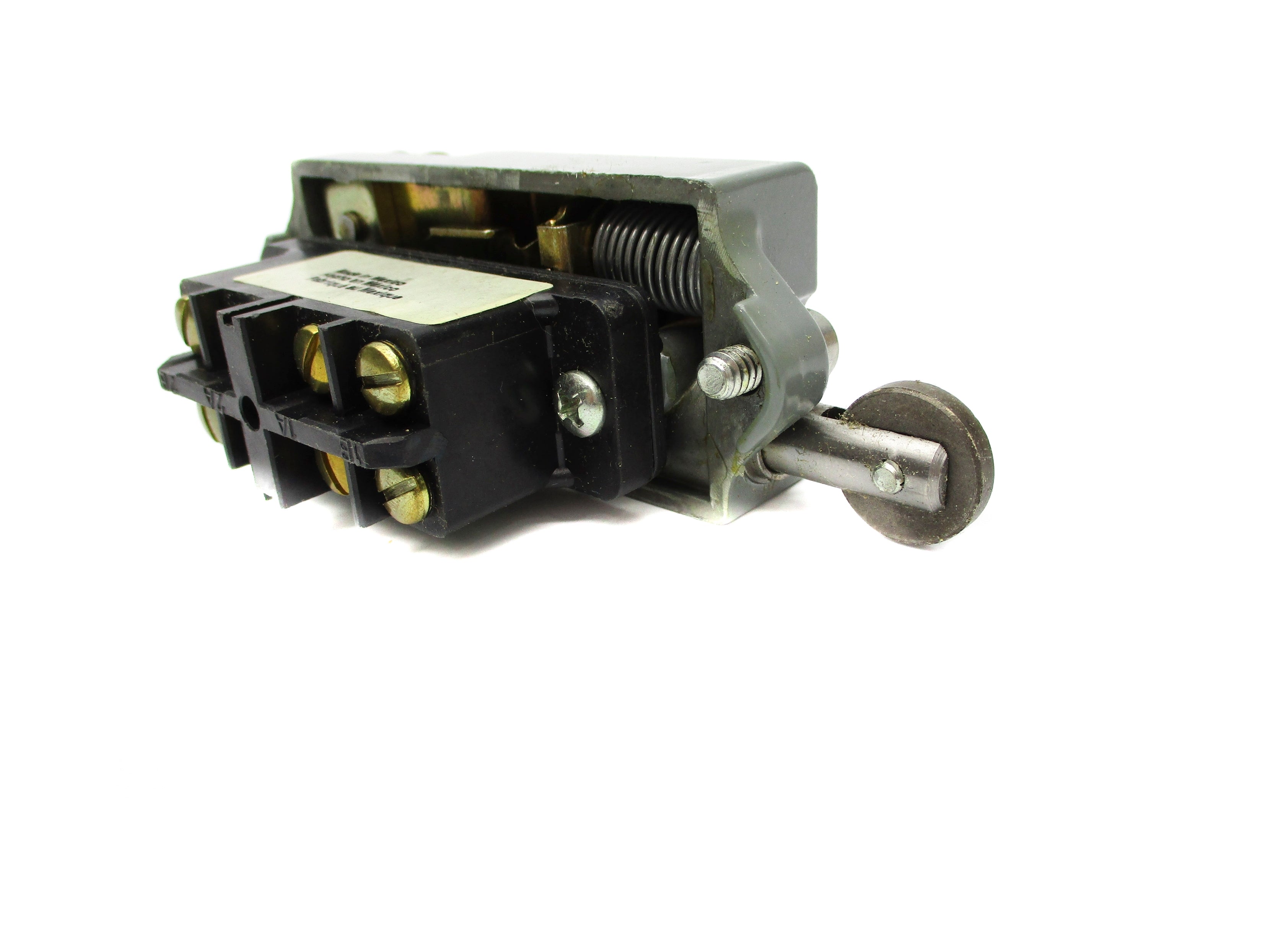 SQUARE D 9007AW18 SER. D (AS PICTURED) NSNP