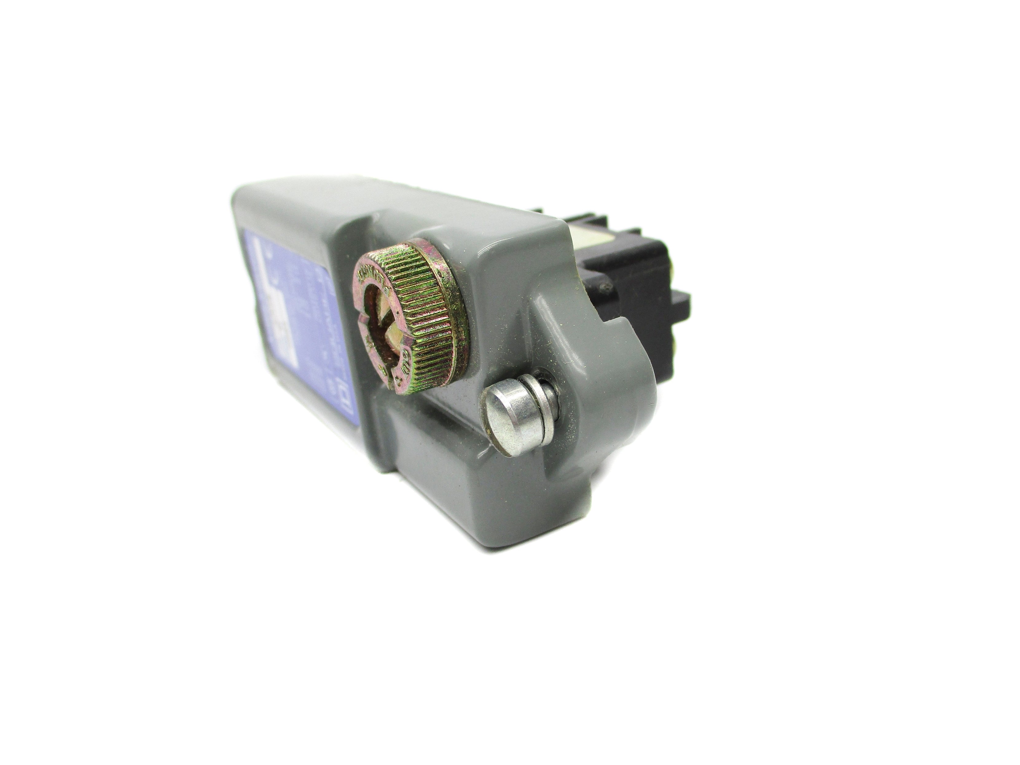 SQUARE D 9007AW18 SER. D (AS PICTURED) NSNP