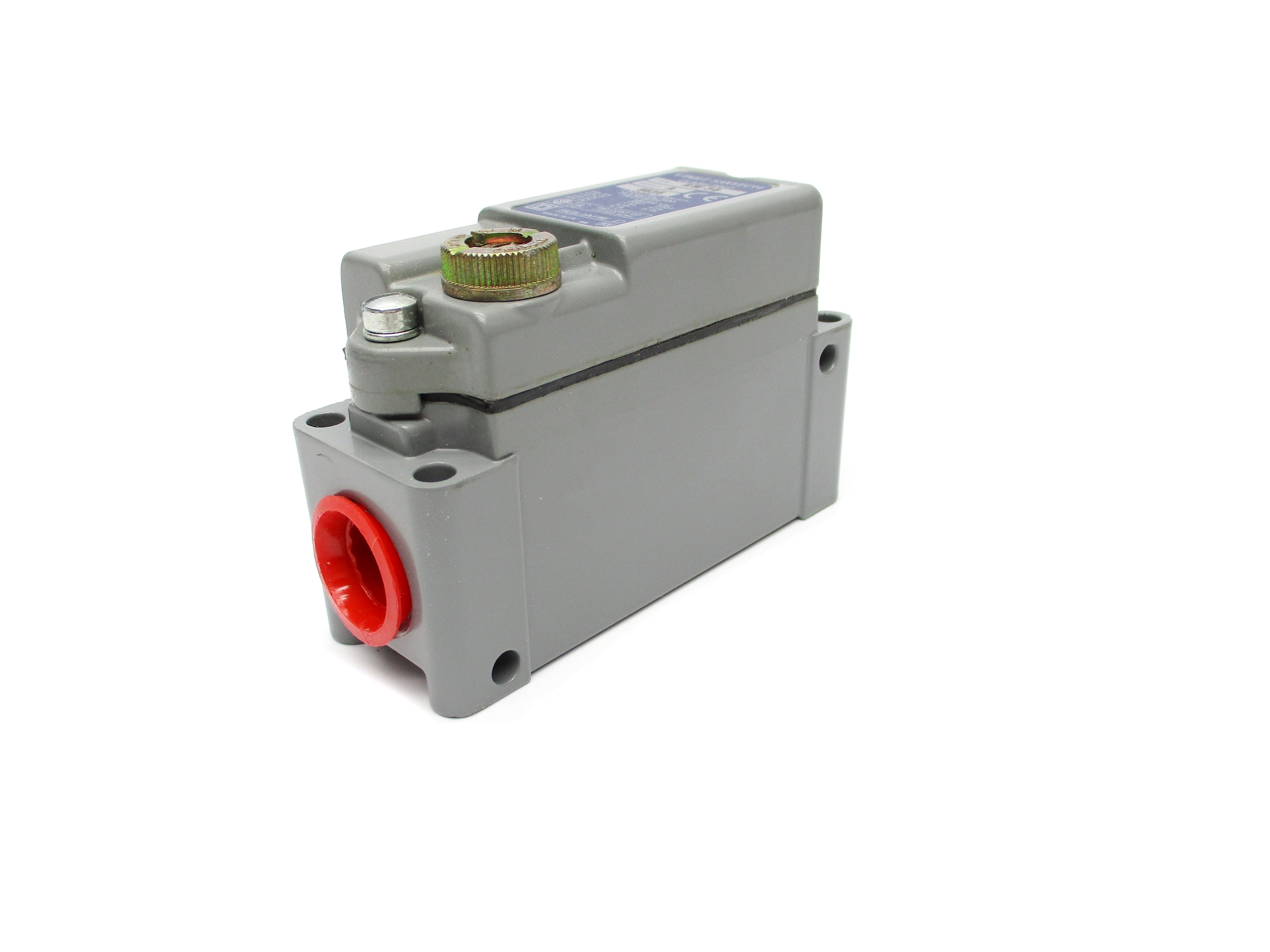ALLEN BRADLEY 9007AW38 SER. A NSNP