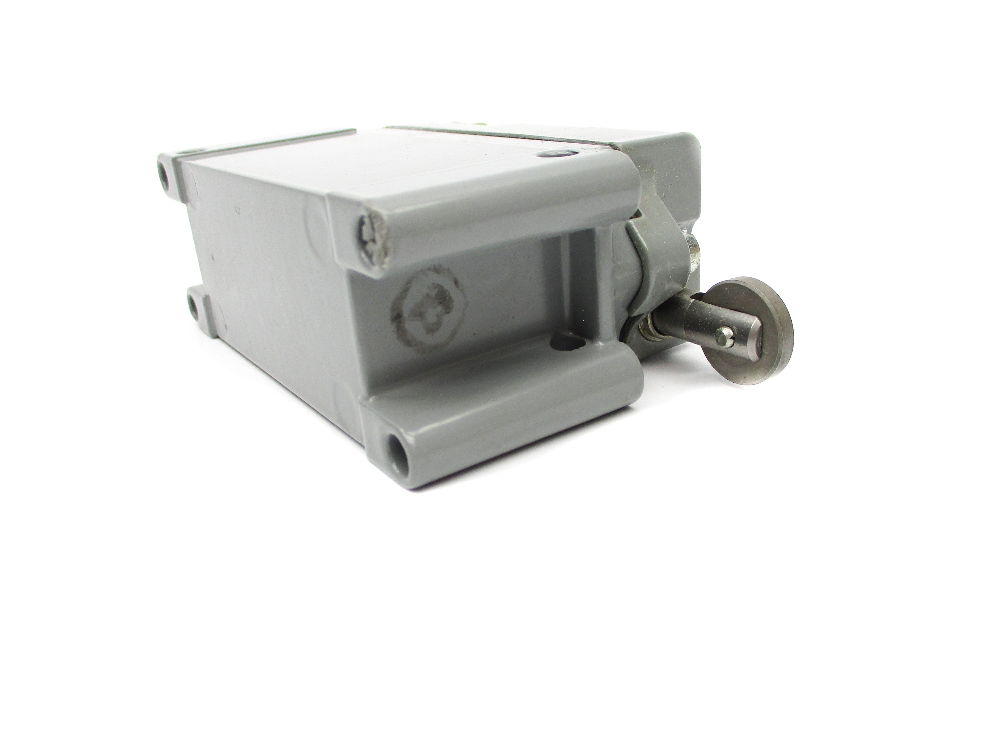ALLEN BRADLEY 9007AW38 SER. A NSNP