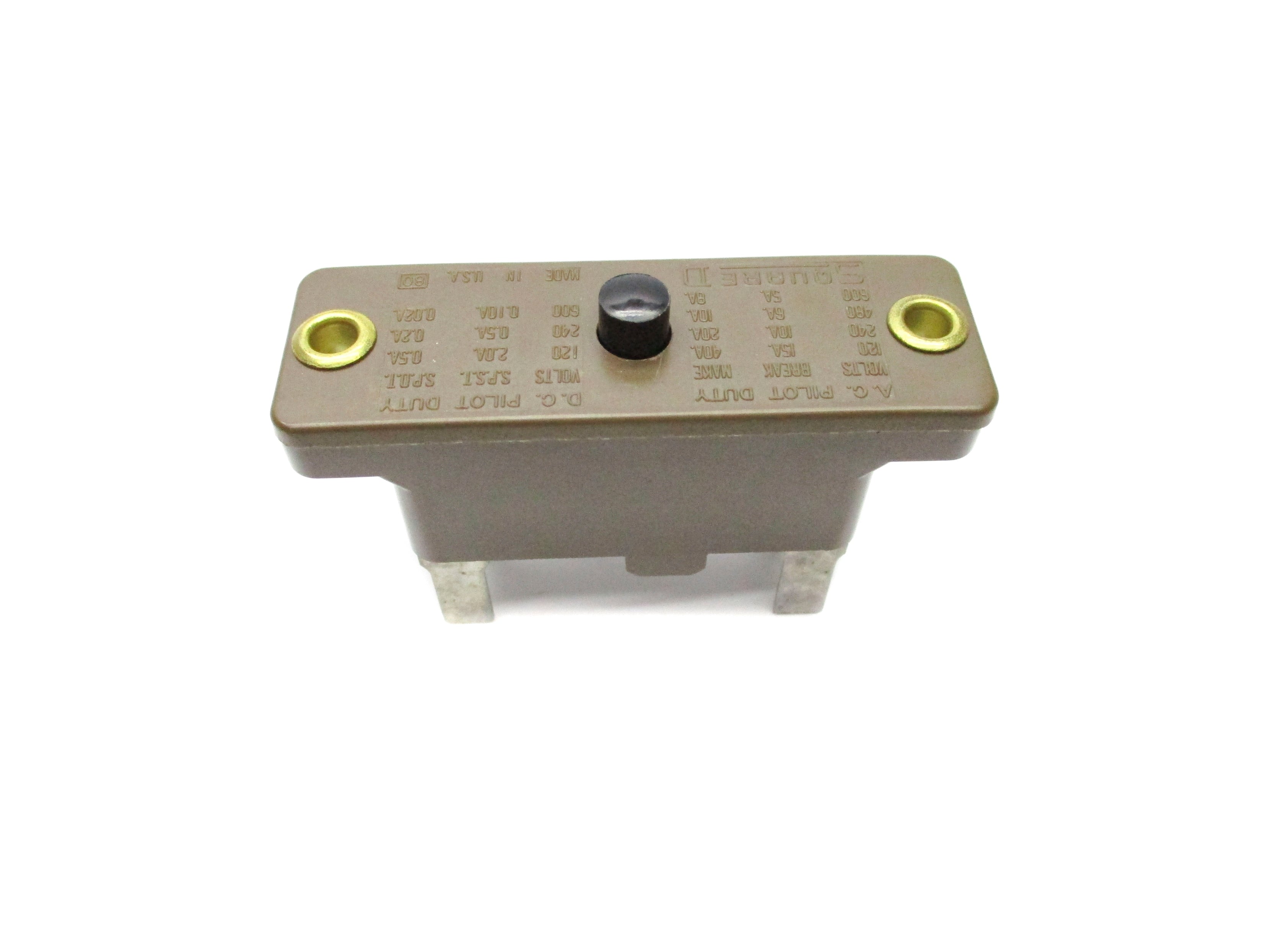 SQUARE D 9007AO6 UNMP