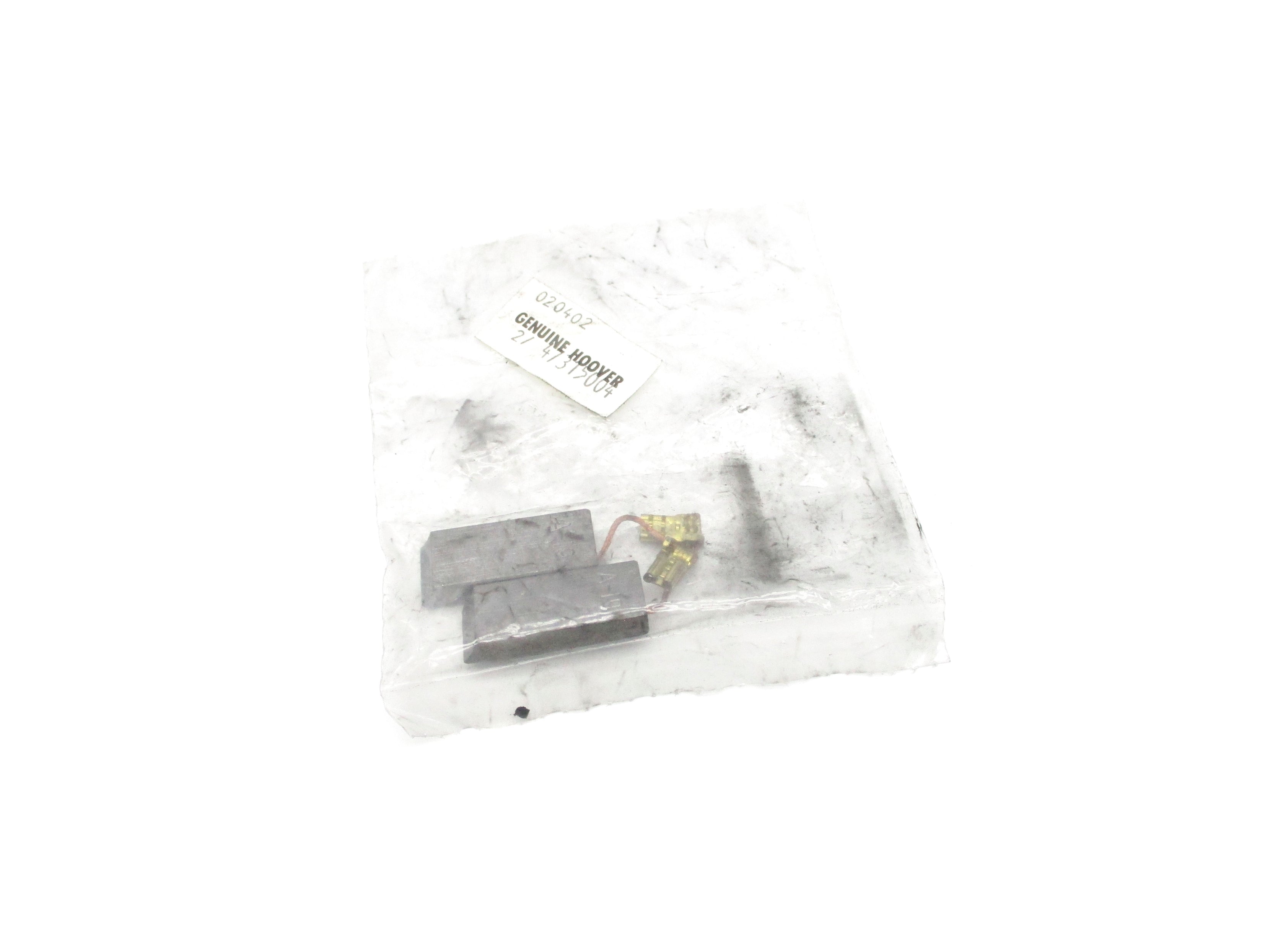 GENUINE HOOVER 47315004 (PKG OF 2) NSMP