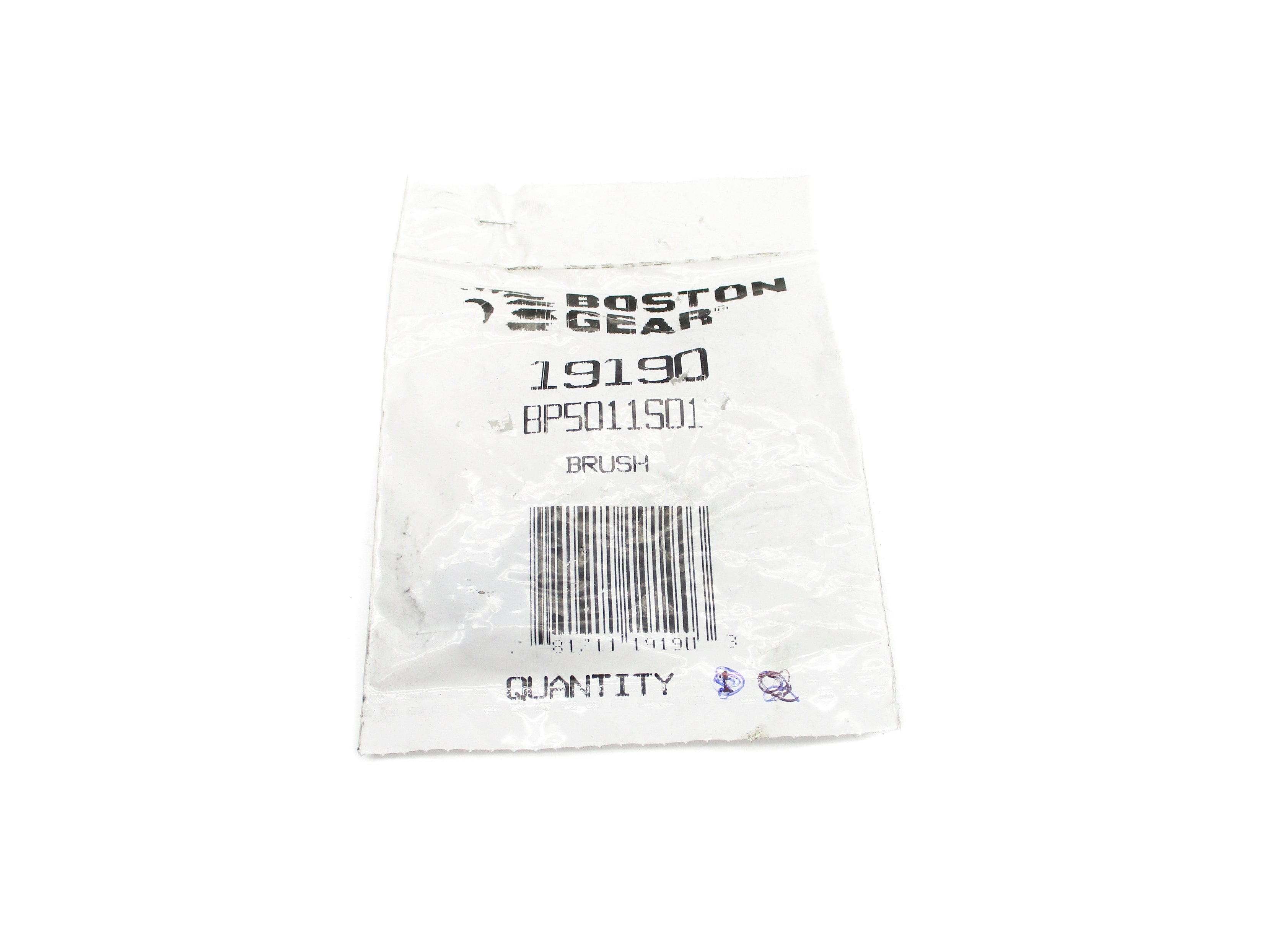 BOSTON GEAR BP5011S01 NSMP