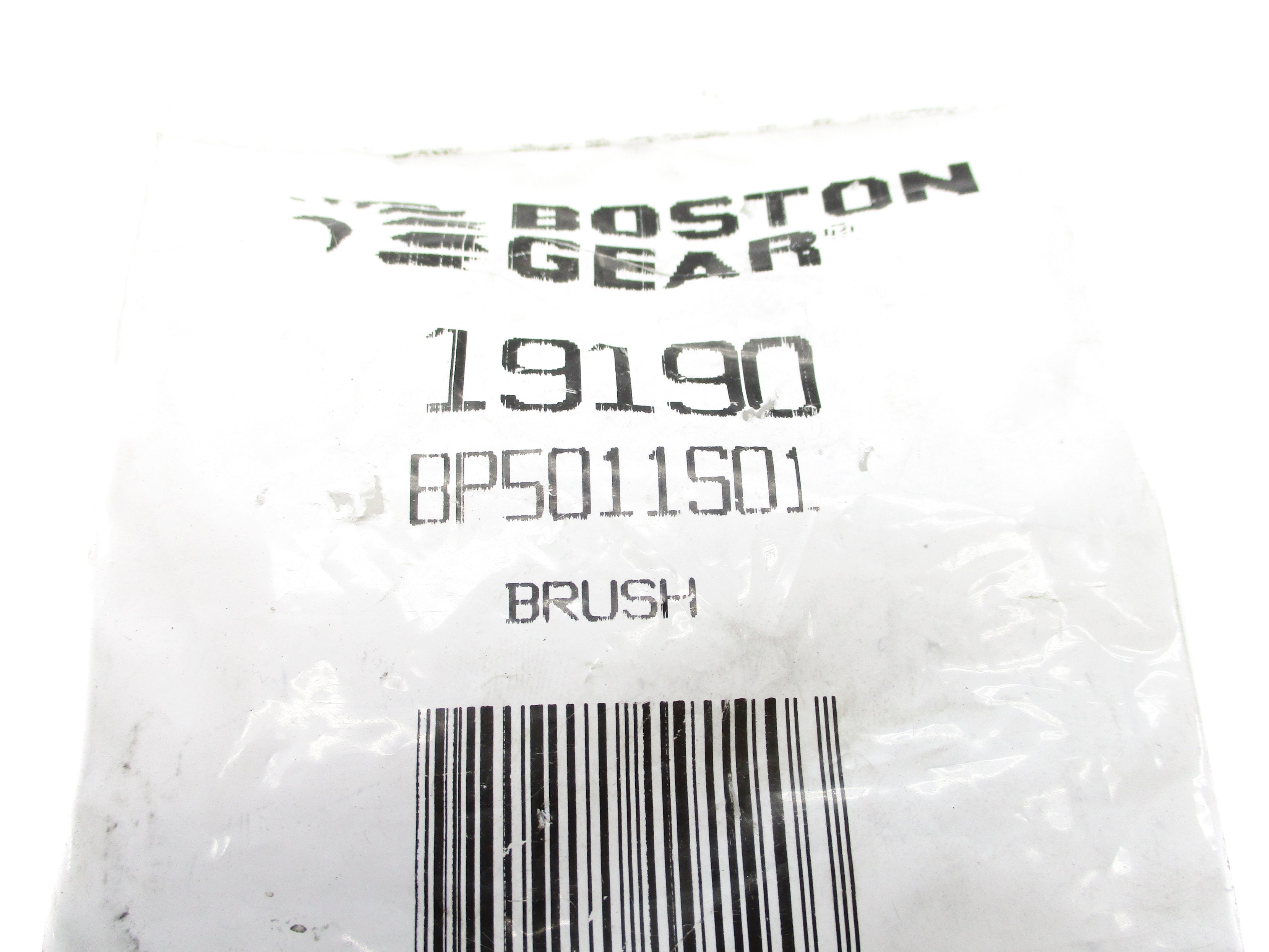 BOSTON GEAR BP5011S01 NSMP