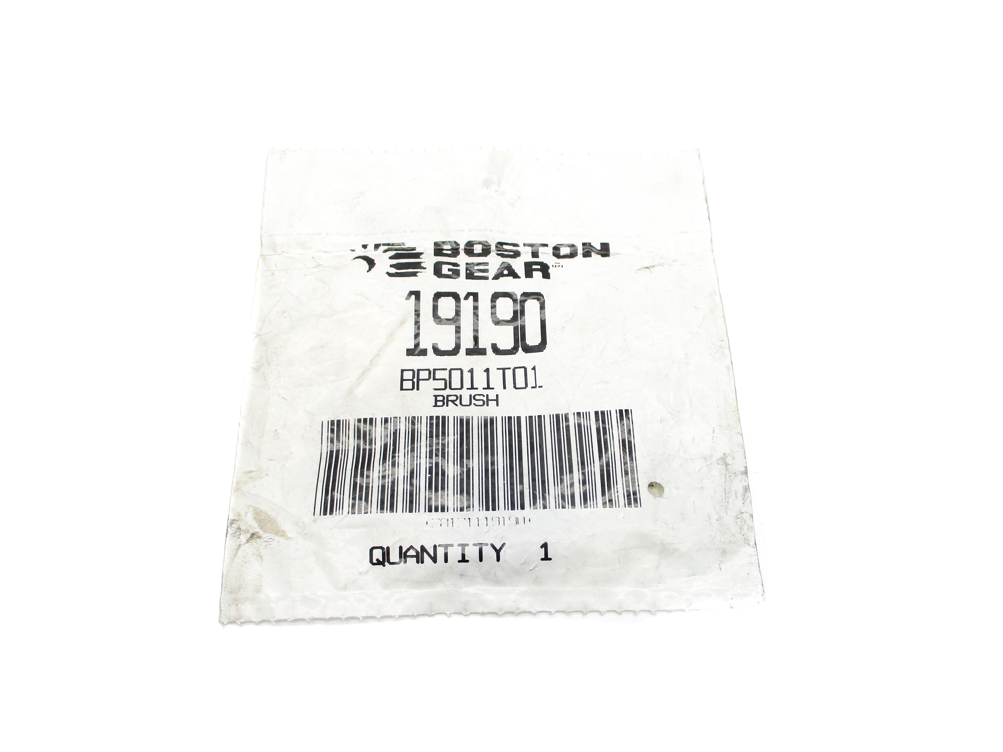 BOSTON GEAR BP5011T01 NSMP