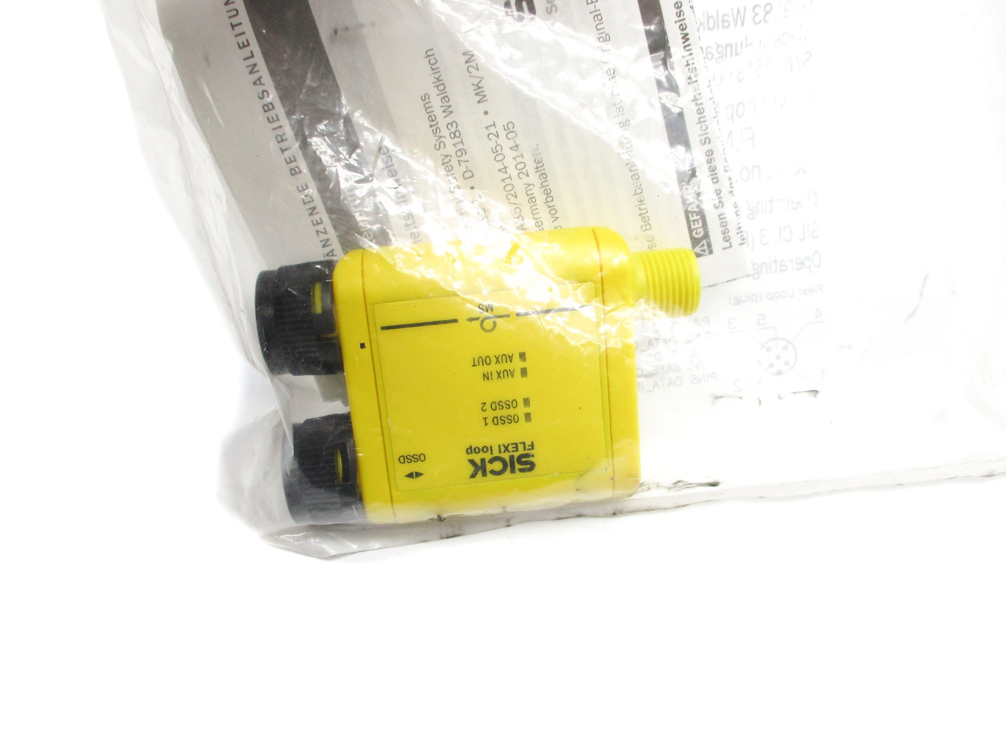 SICK FLN-OSSD1100108 NSMP