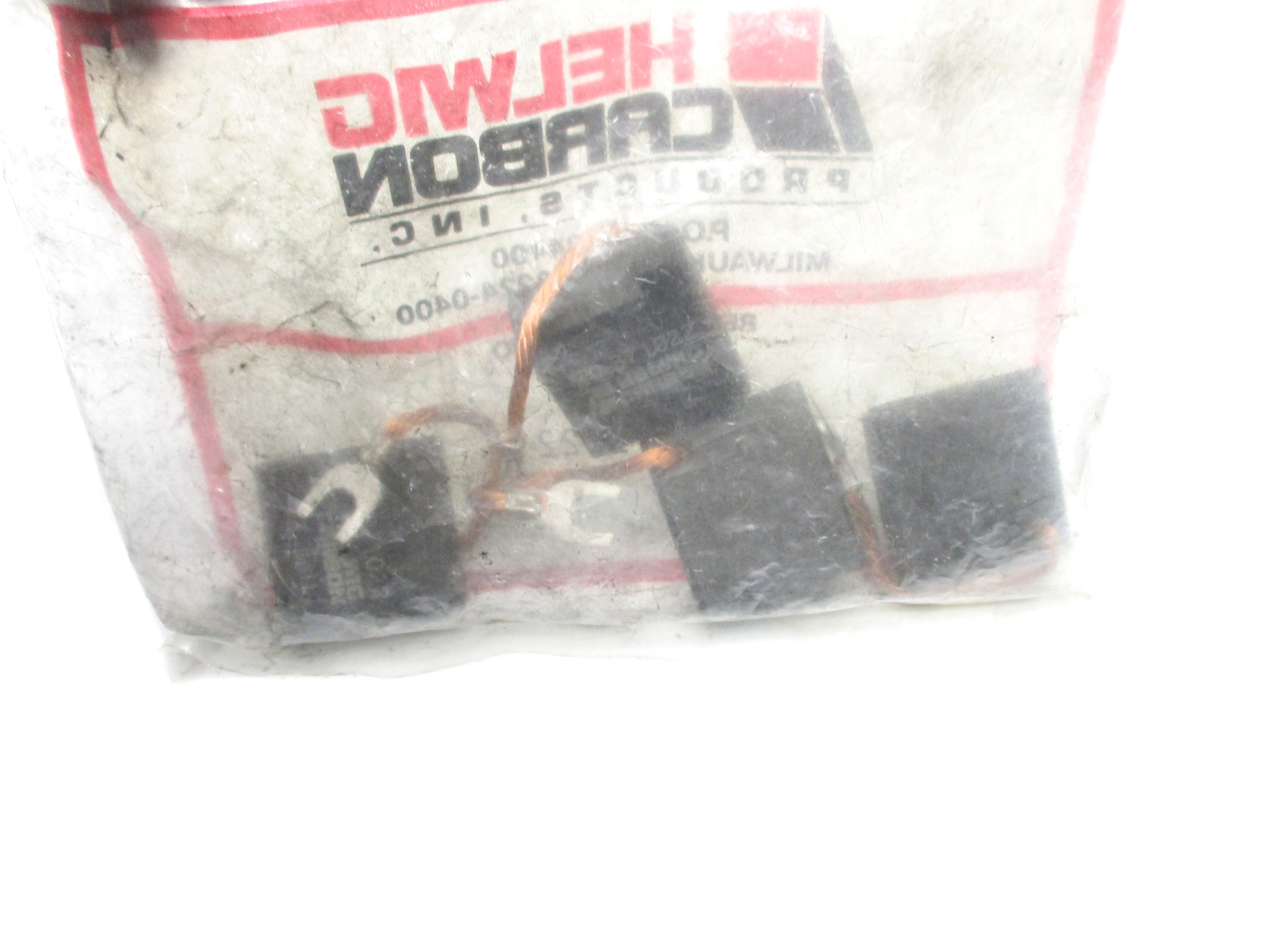 HELWIG CARBON 10-371022 (PKG OF 4) NSMP