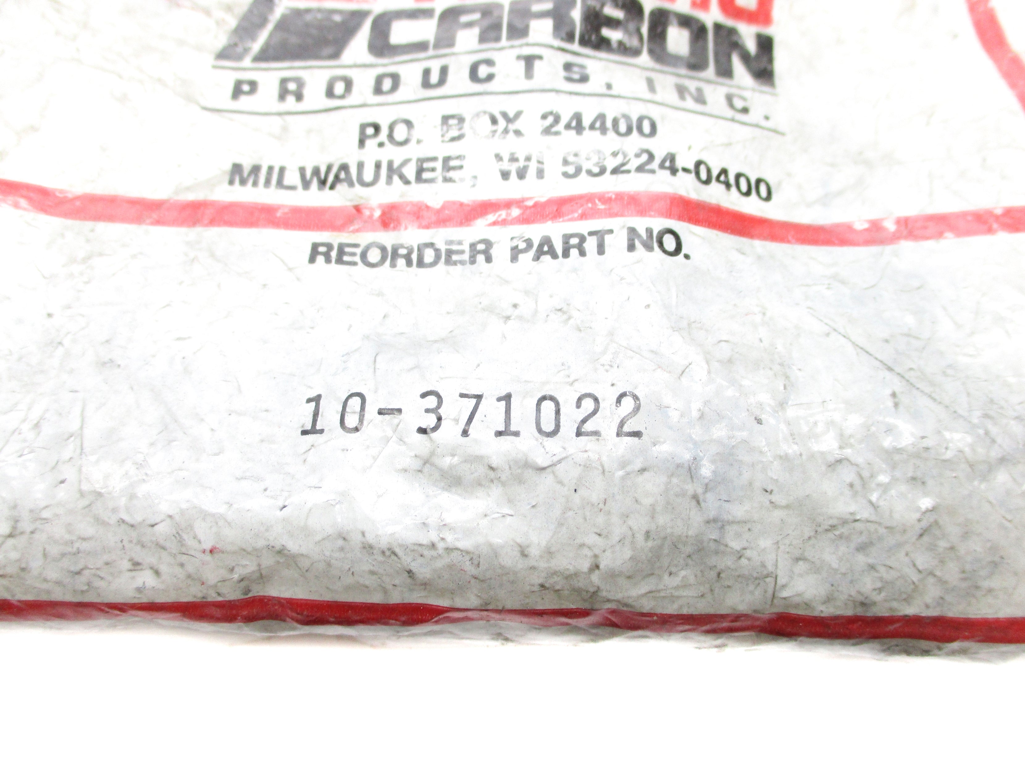 HELWIG CARBON 10-371022 (PKG OF 4) NSMP