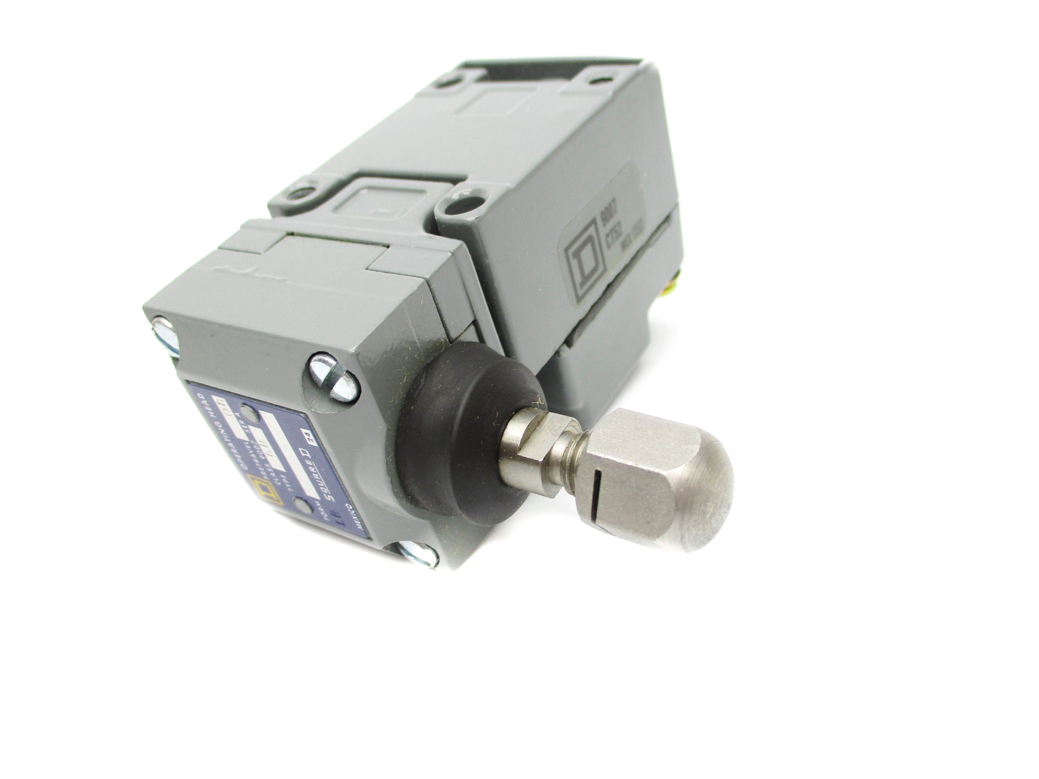 SQUARE D 9007C52GD SER. A NSMP