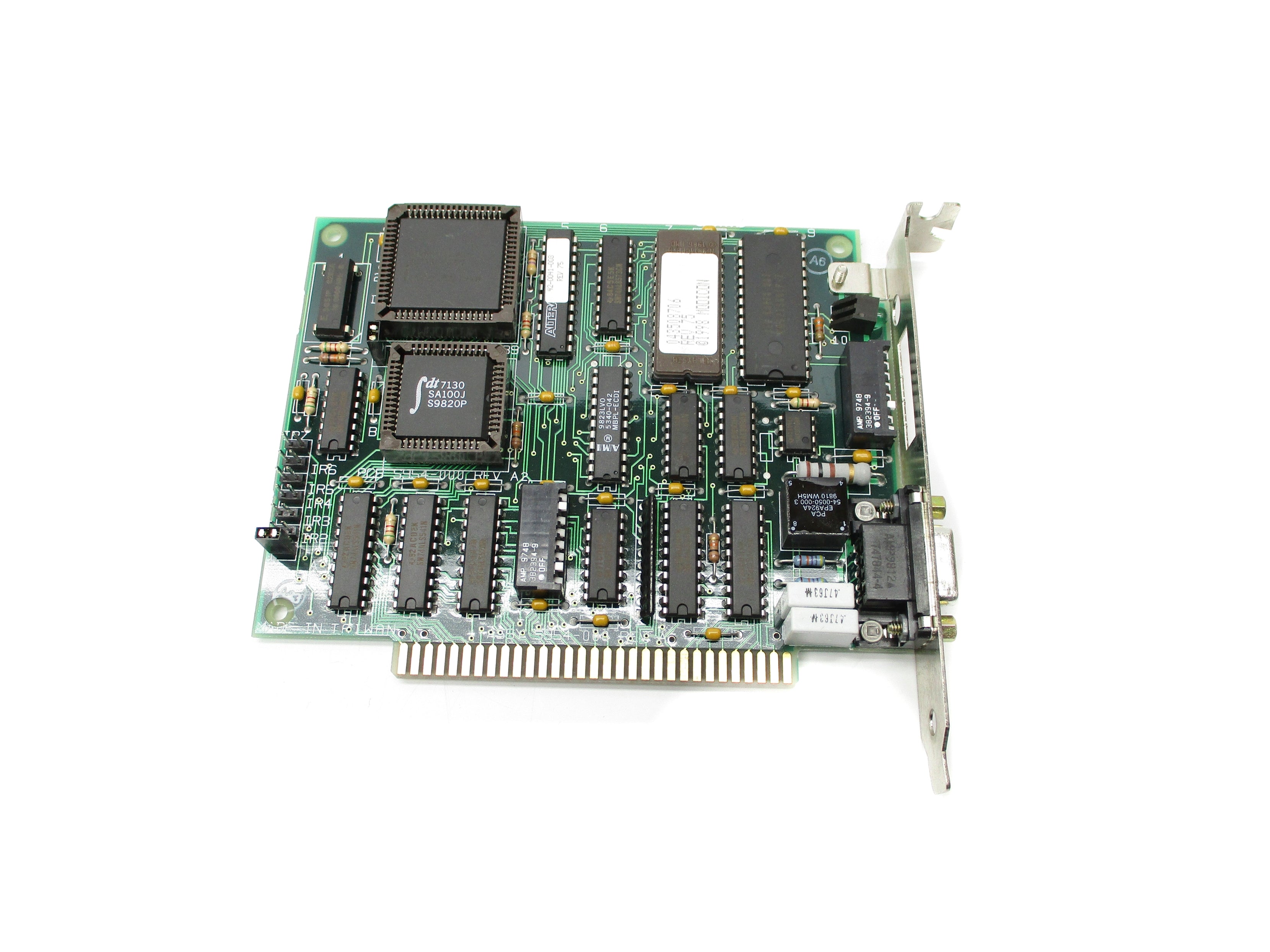 MODICON AM-SA85-000 UNMP
