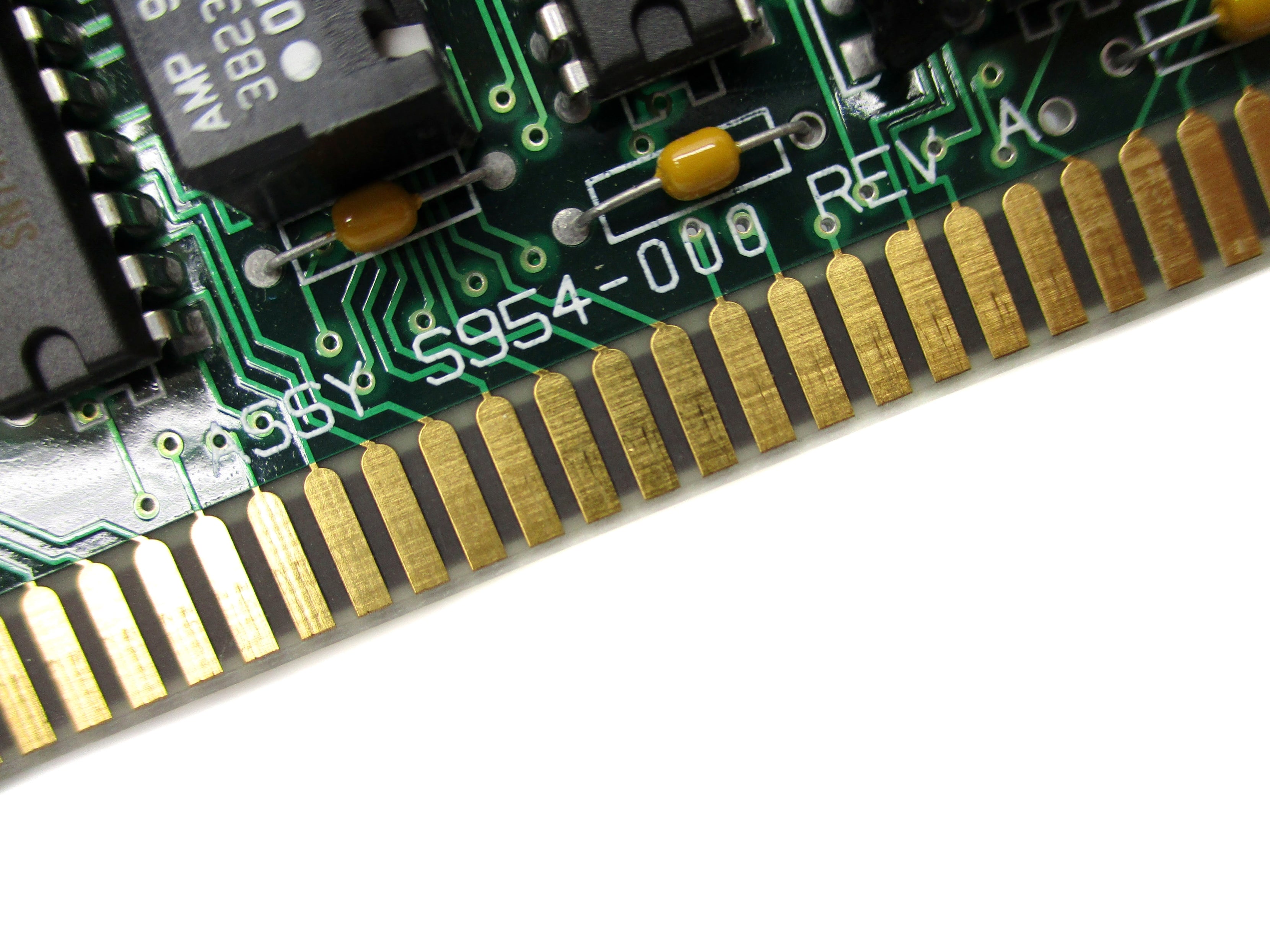 MODICON AM-SA85-000 UNMP