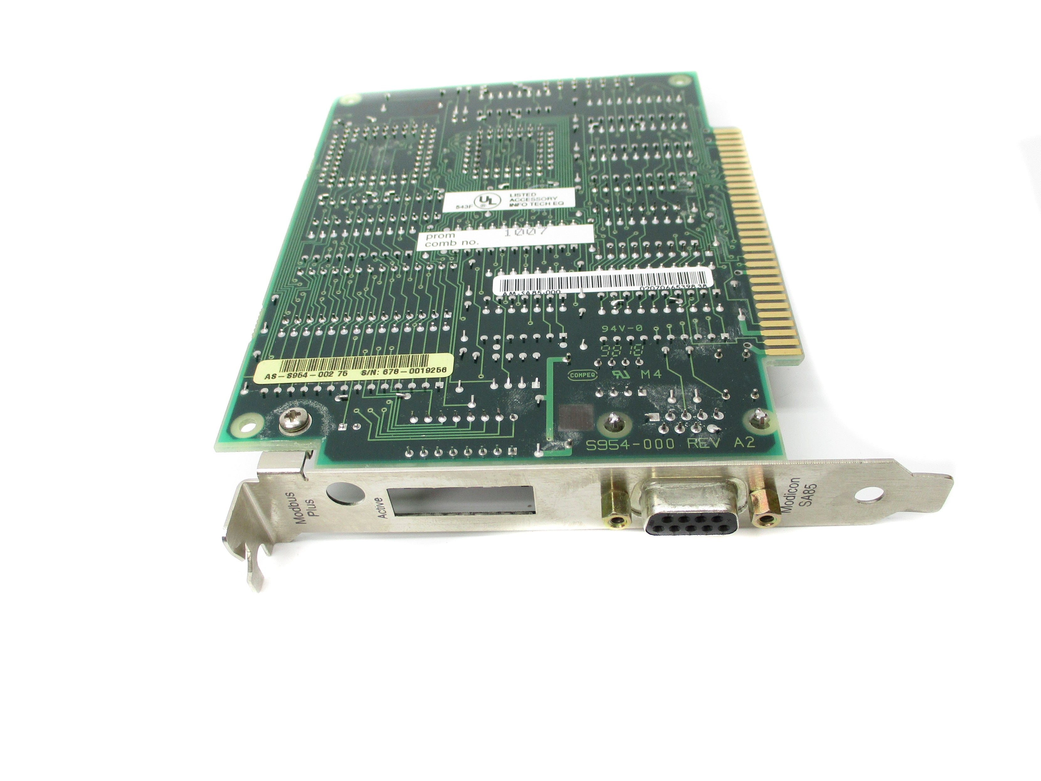 MODICON AM-SA85-000 UNMP