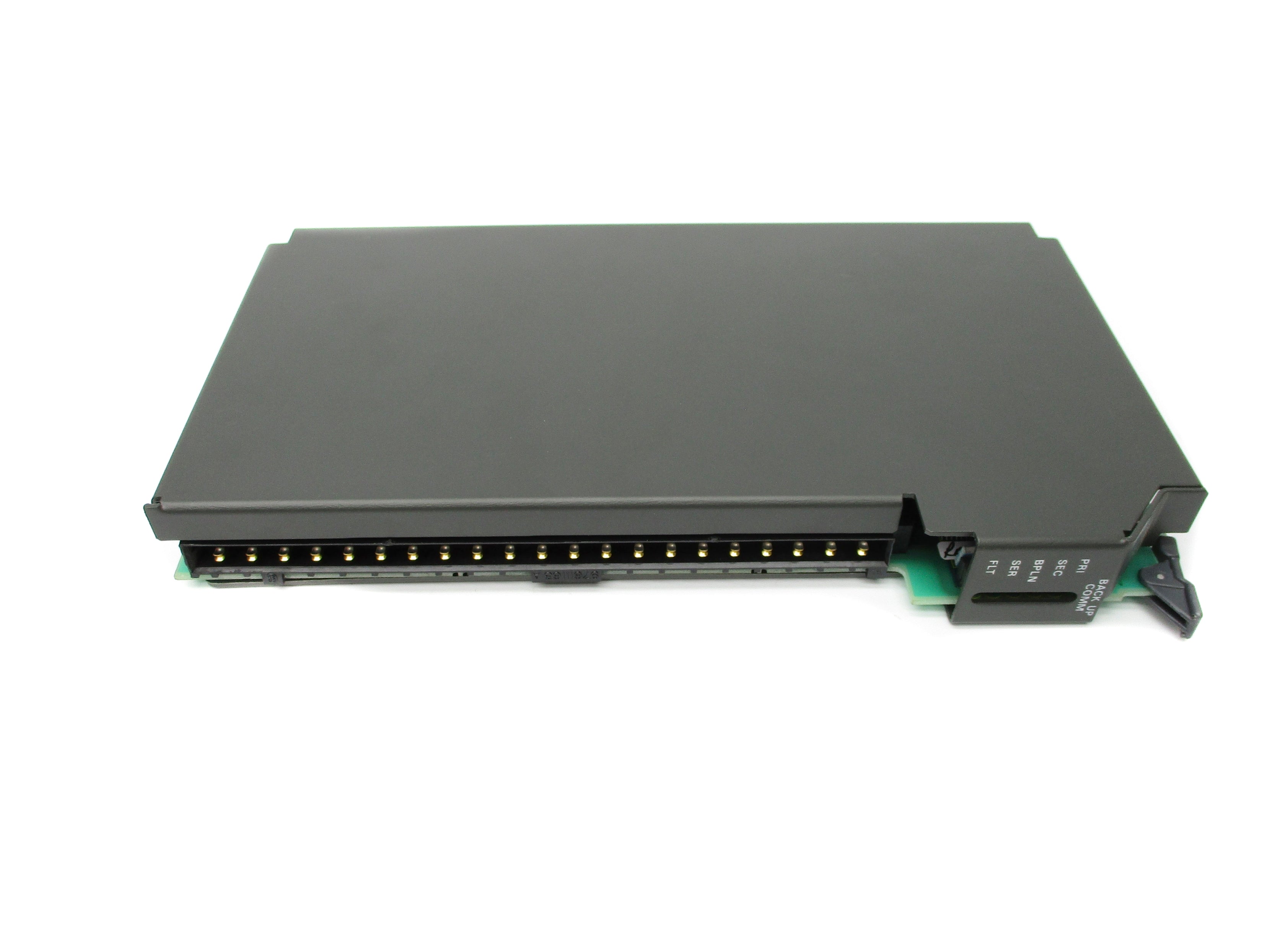 ALLEN BRADLEY 1785-BCM SER. C F/W G UNMP