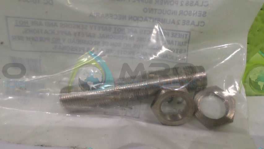 AUTOMATION DIRECT PMW-0N-1H INDUCTIVE PROXIMITY SWITCH *NEW IN ORIGINAL PACKAGE*