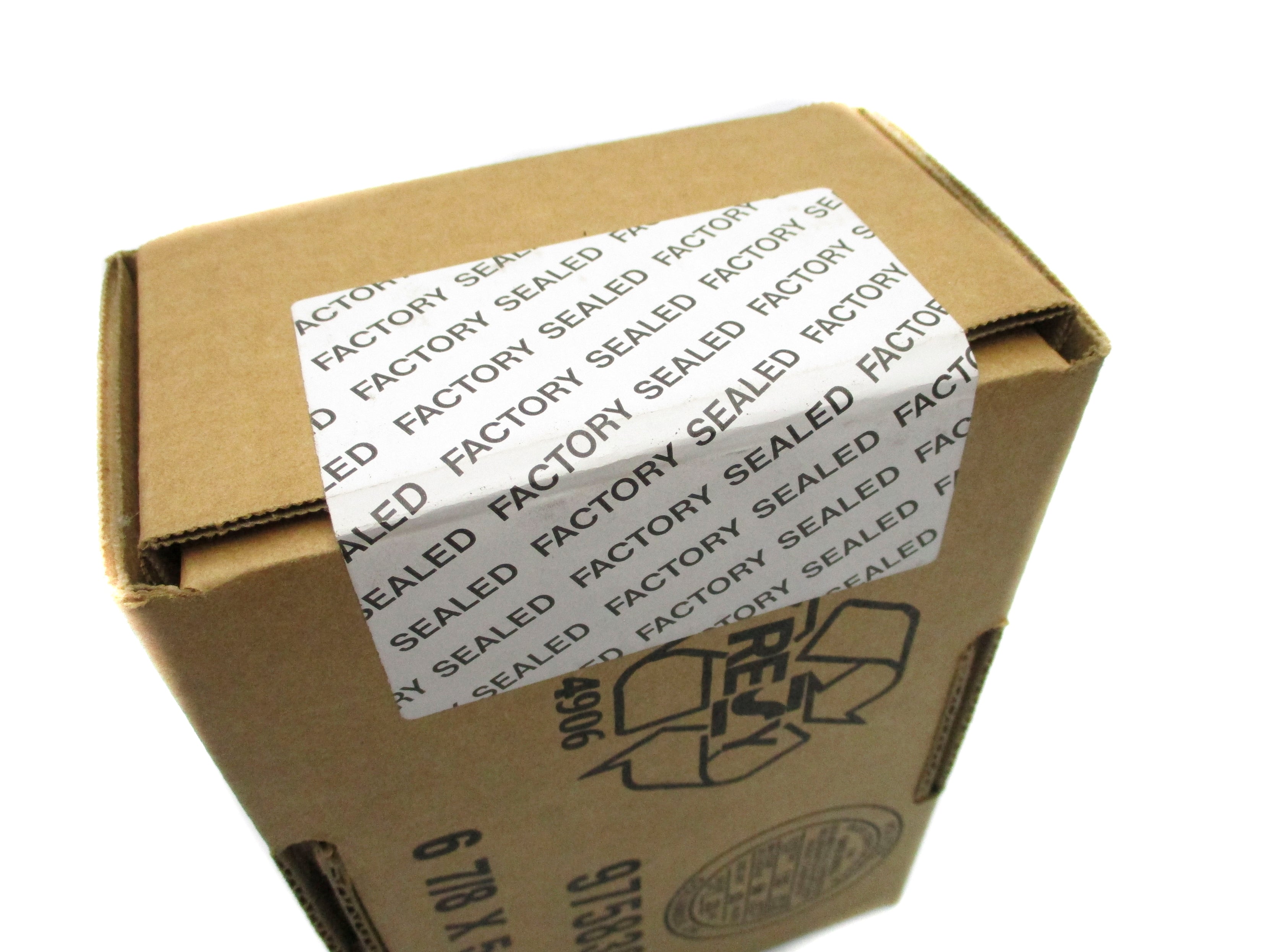 ALLEN BRADLEY 1785-ME16 SER. A DATE: 1995 NSFS