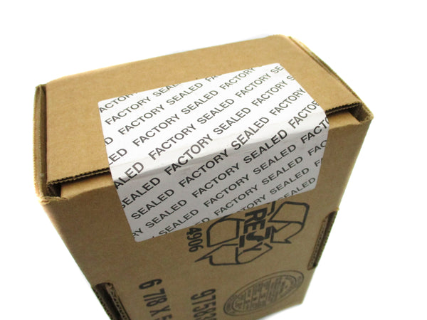 ALLEN BRADLEY 1785-ME16 SER. A DATE: 1995 NSFS