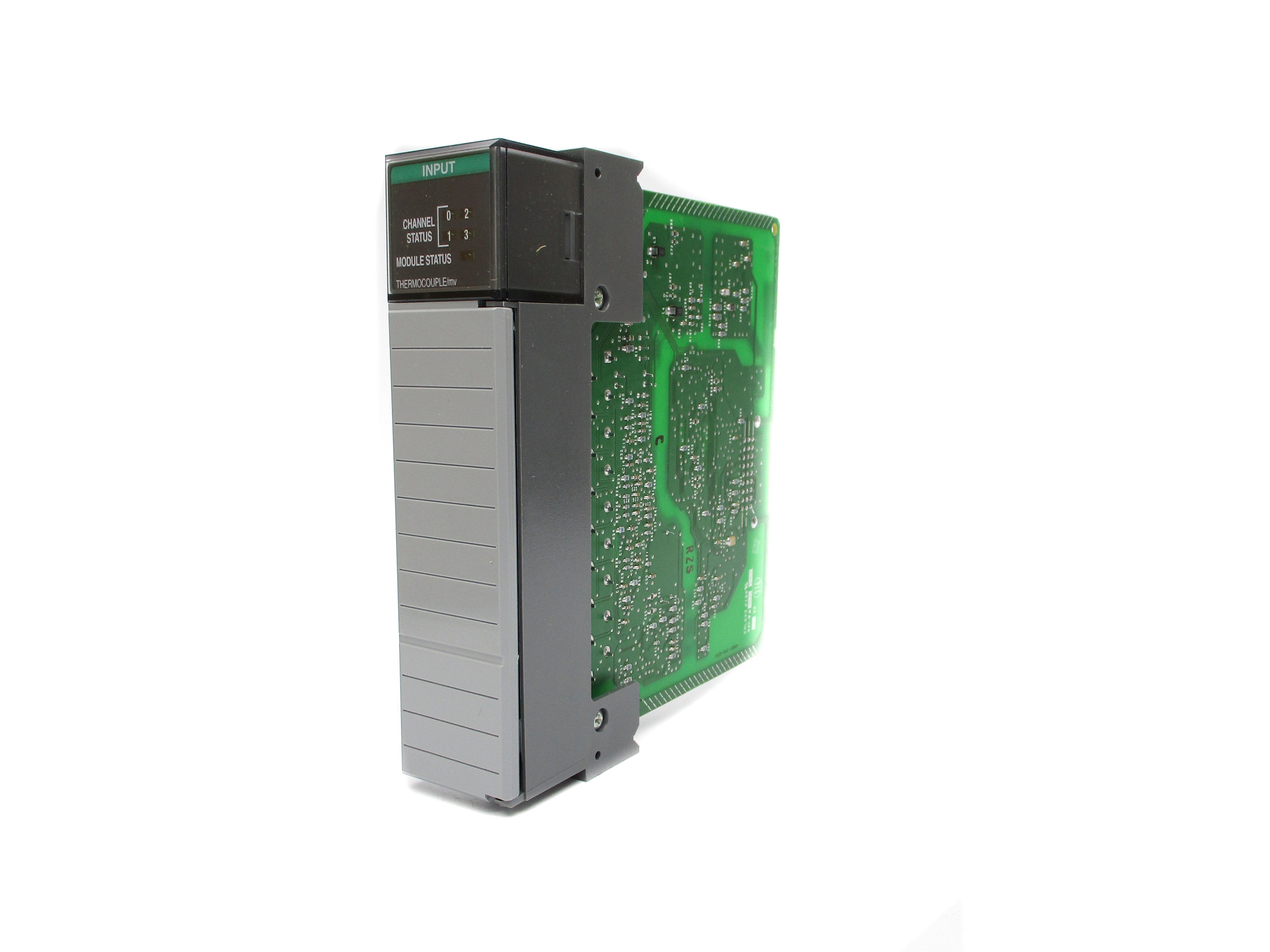 ALLEN BRADLEY 1746-NT4 SER. B F/W 2 NSMP