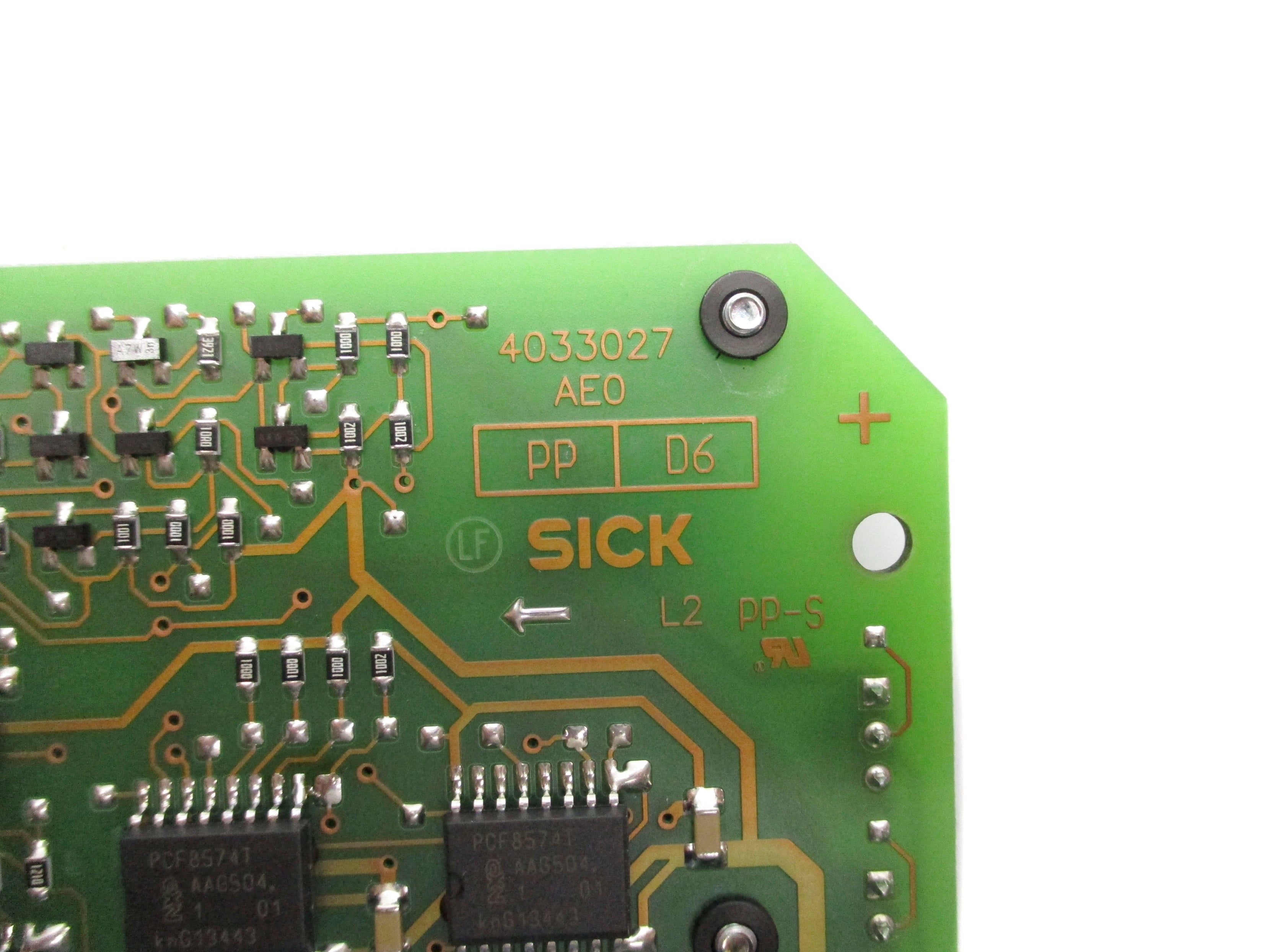 SICK 4033027 NSNP