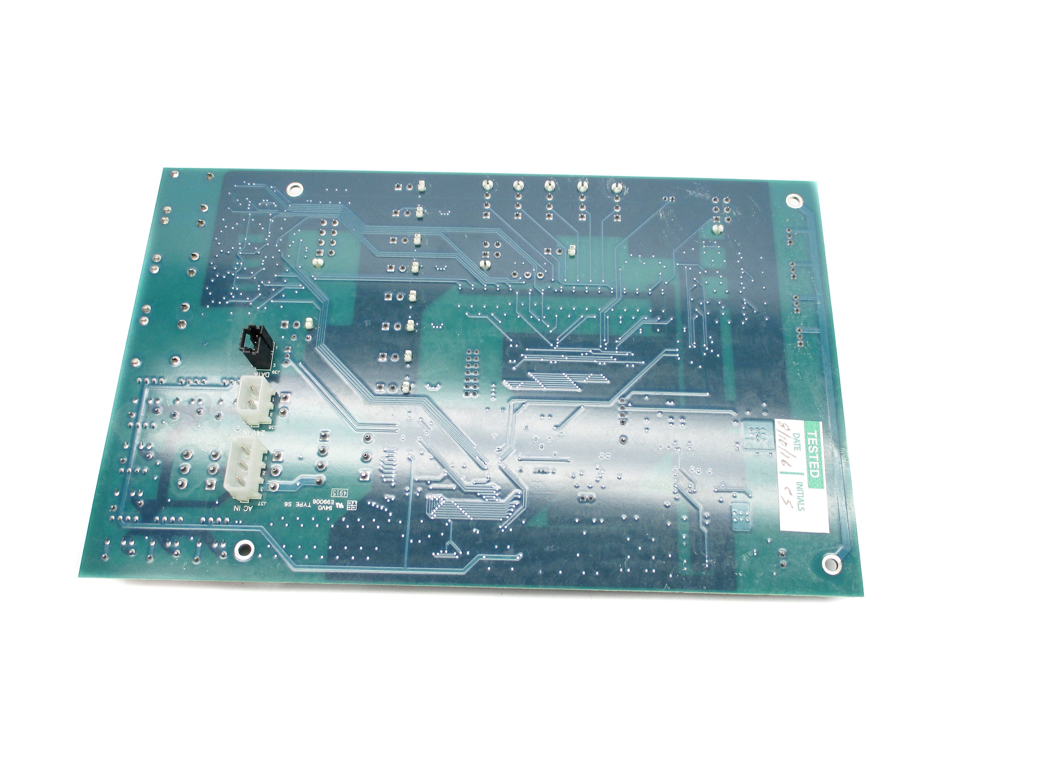 THERMO FISHER SCIENTIFIC 103131-00 REV. E UNMP
