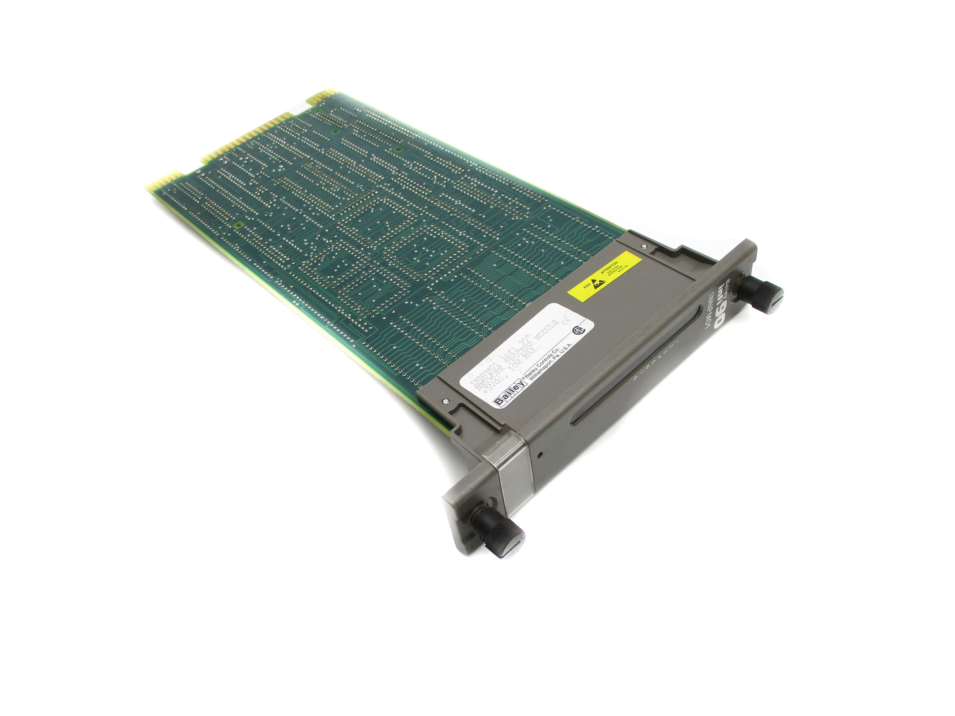 BAILEY INNPM01 5VDC UNMP