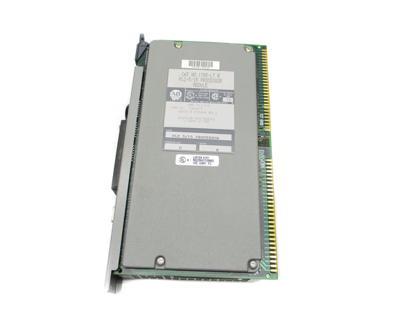 ALLEN BRADLEY 1785-LT SER. B F/W U (NO KEY) UNMP