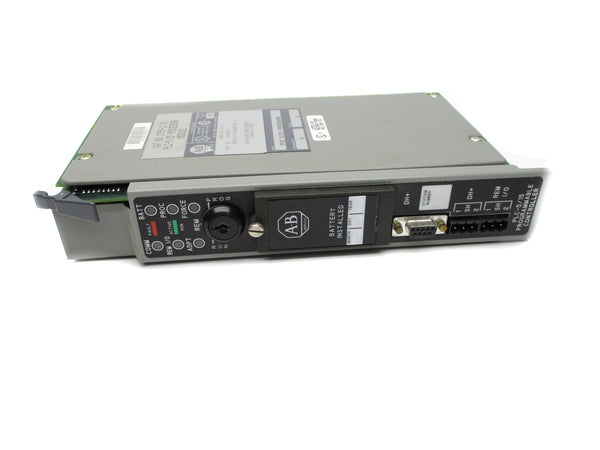 ALLEN BRADLEY 1785-LT SER. B F/W U (NO KEY) UNMP